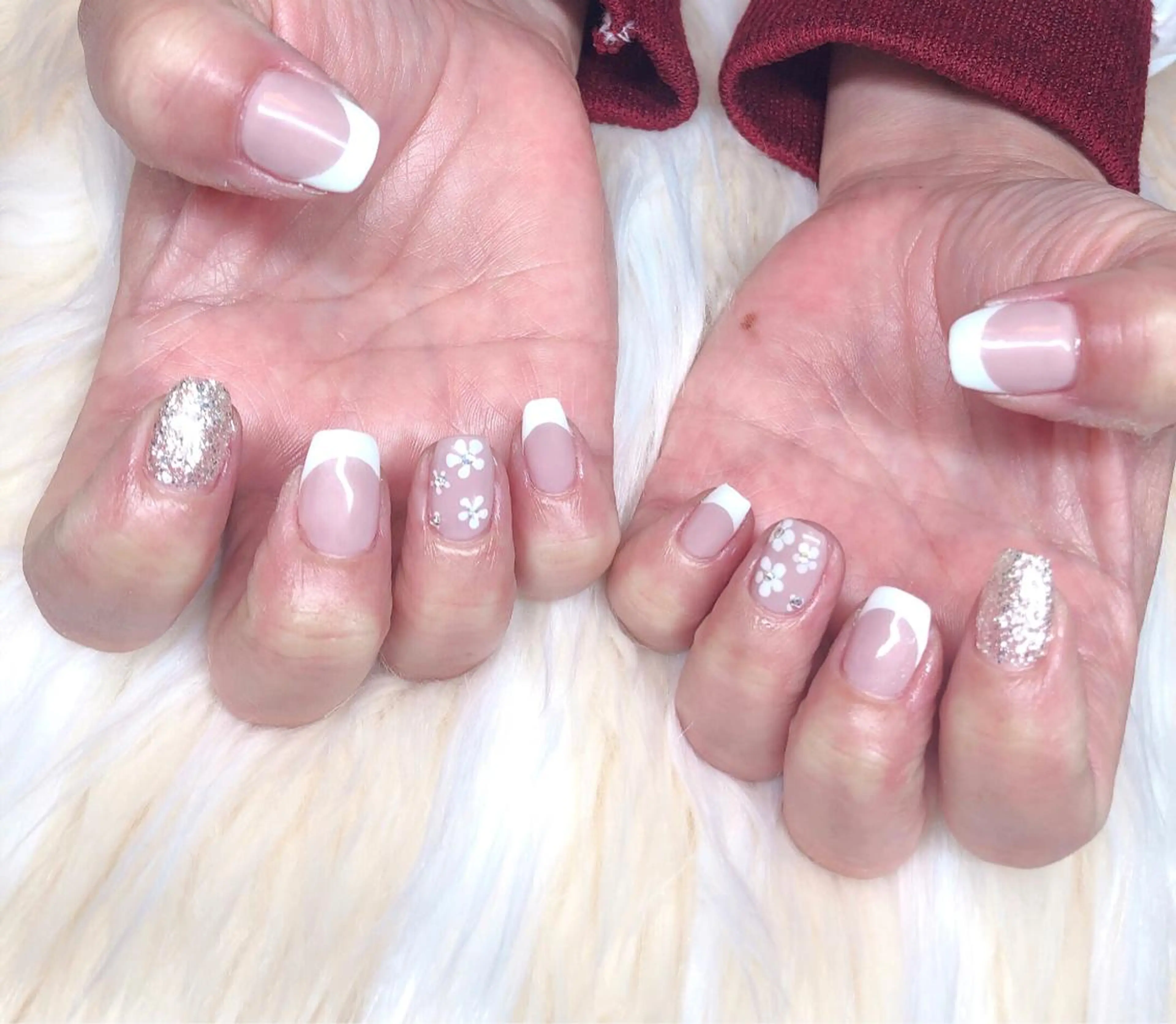 ネイル 🍭Kiara Nail🍭のネイルデザイン