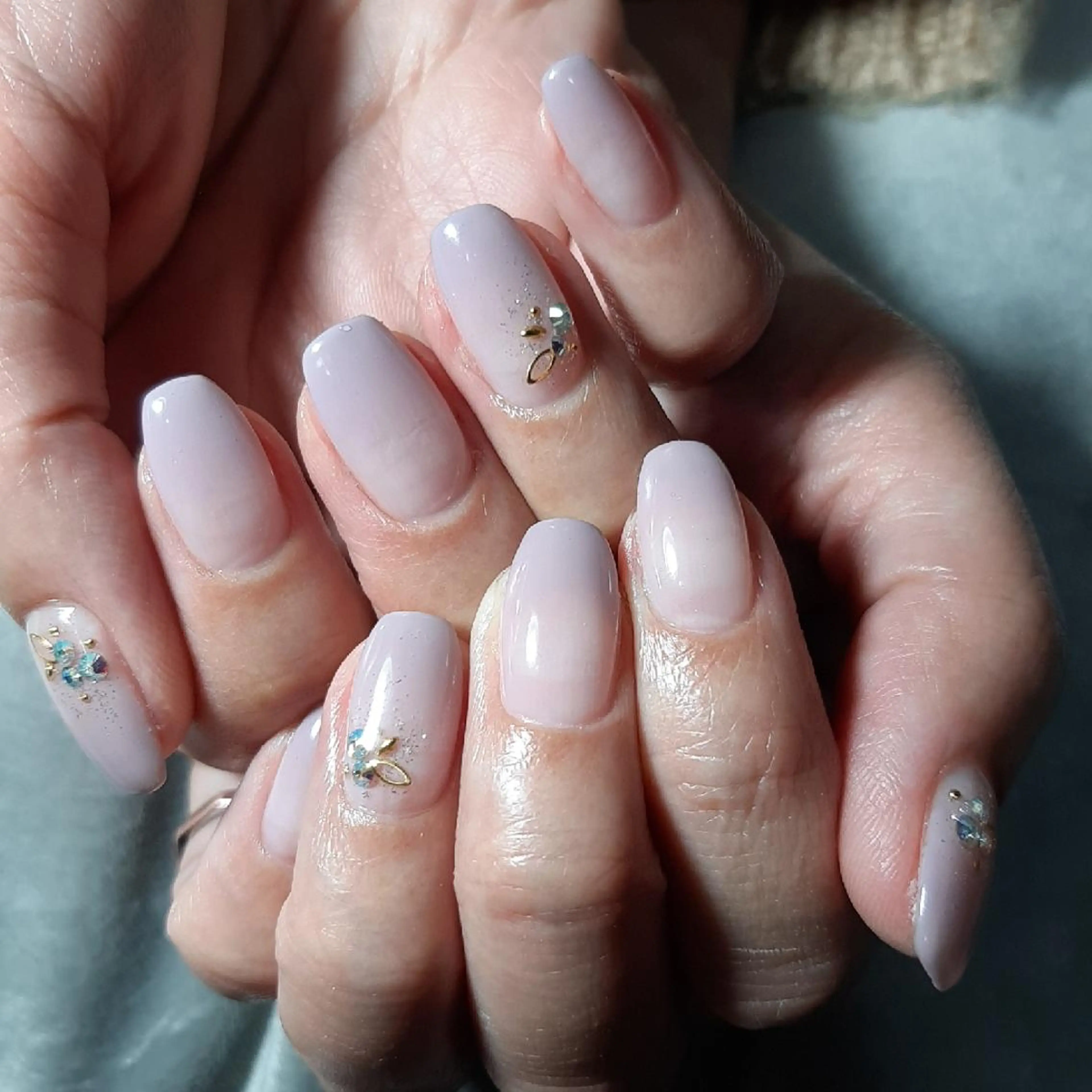 ネイル ネイリスト やましたのネイルデザイン