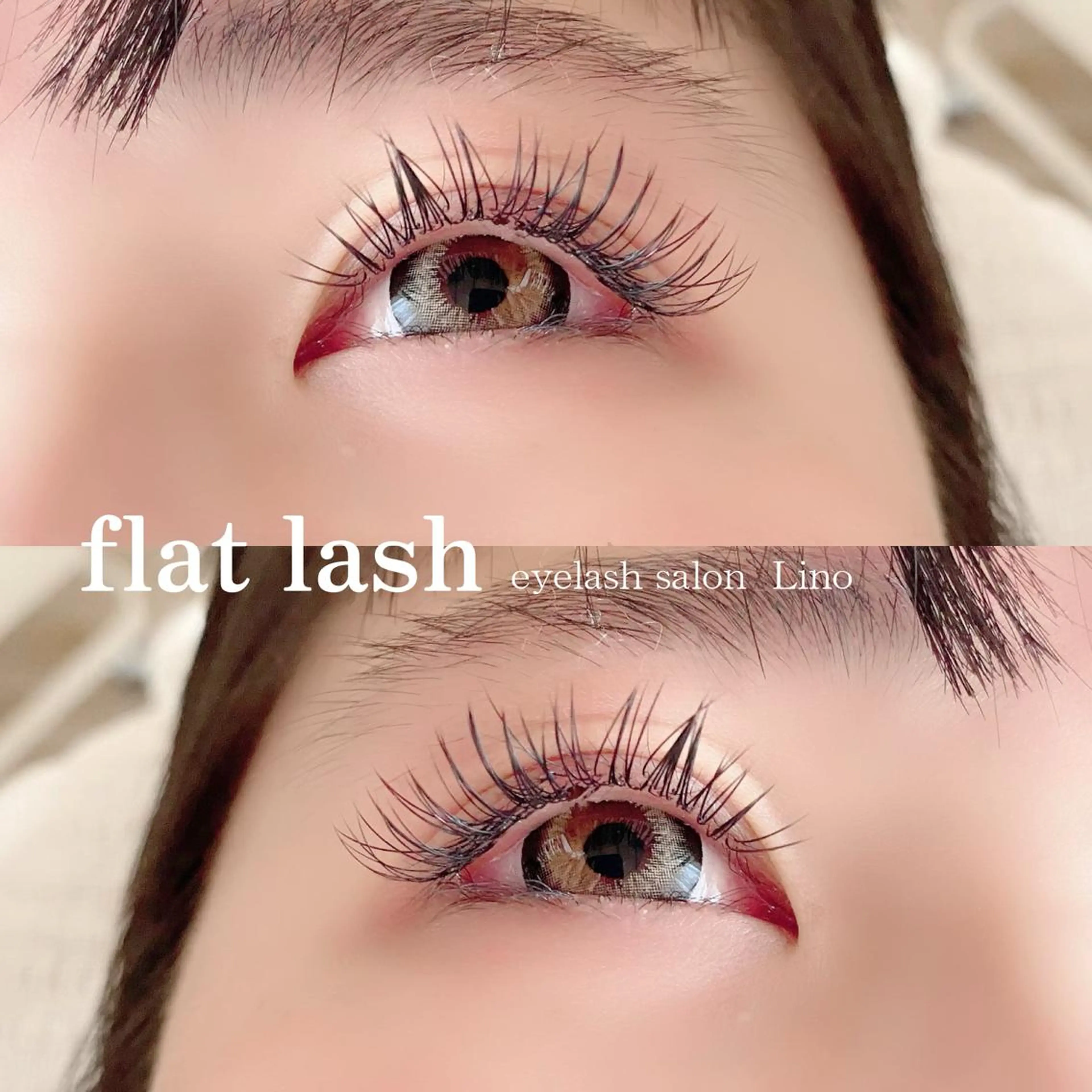 マツエク・マツパ 店長/Lino eyelashのマツエク・マツパデザイン