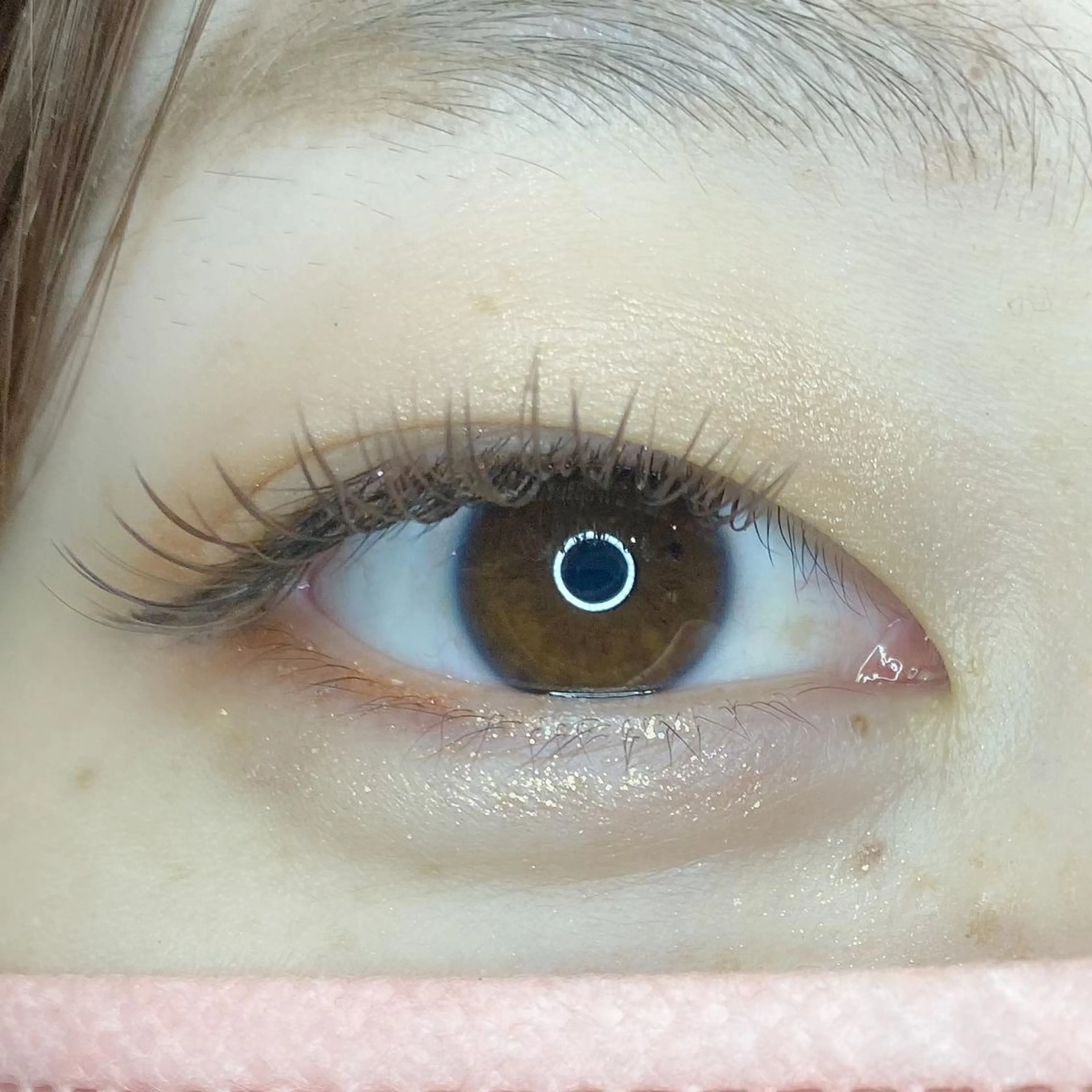 マツエク・マツパ BAYSALON _kurumiのマツエク・マツパデザイン