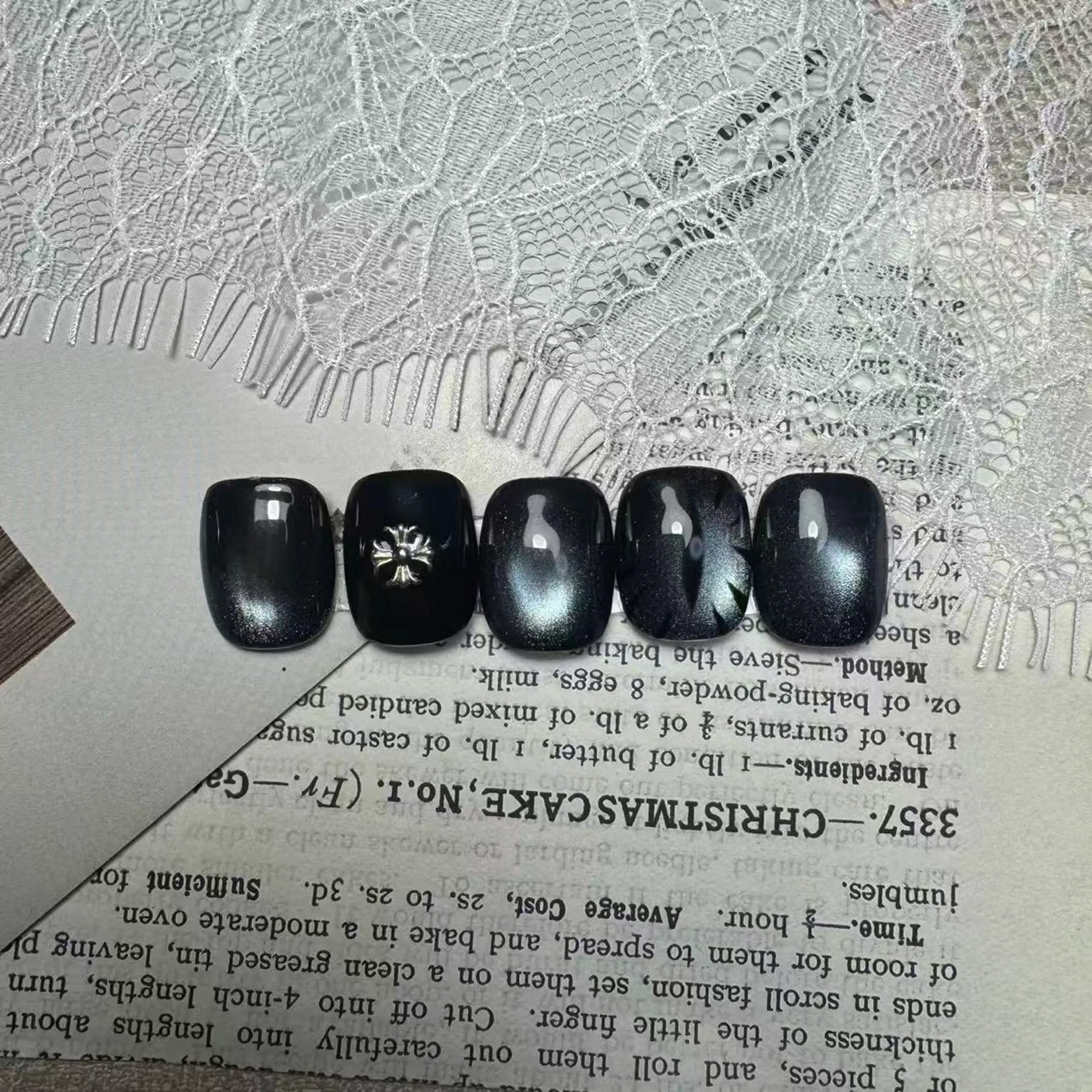 ネイル merci川口店 みさのネイルデザイン