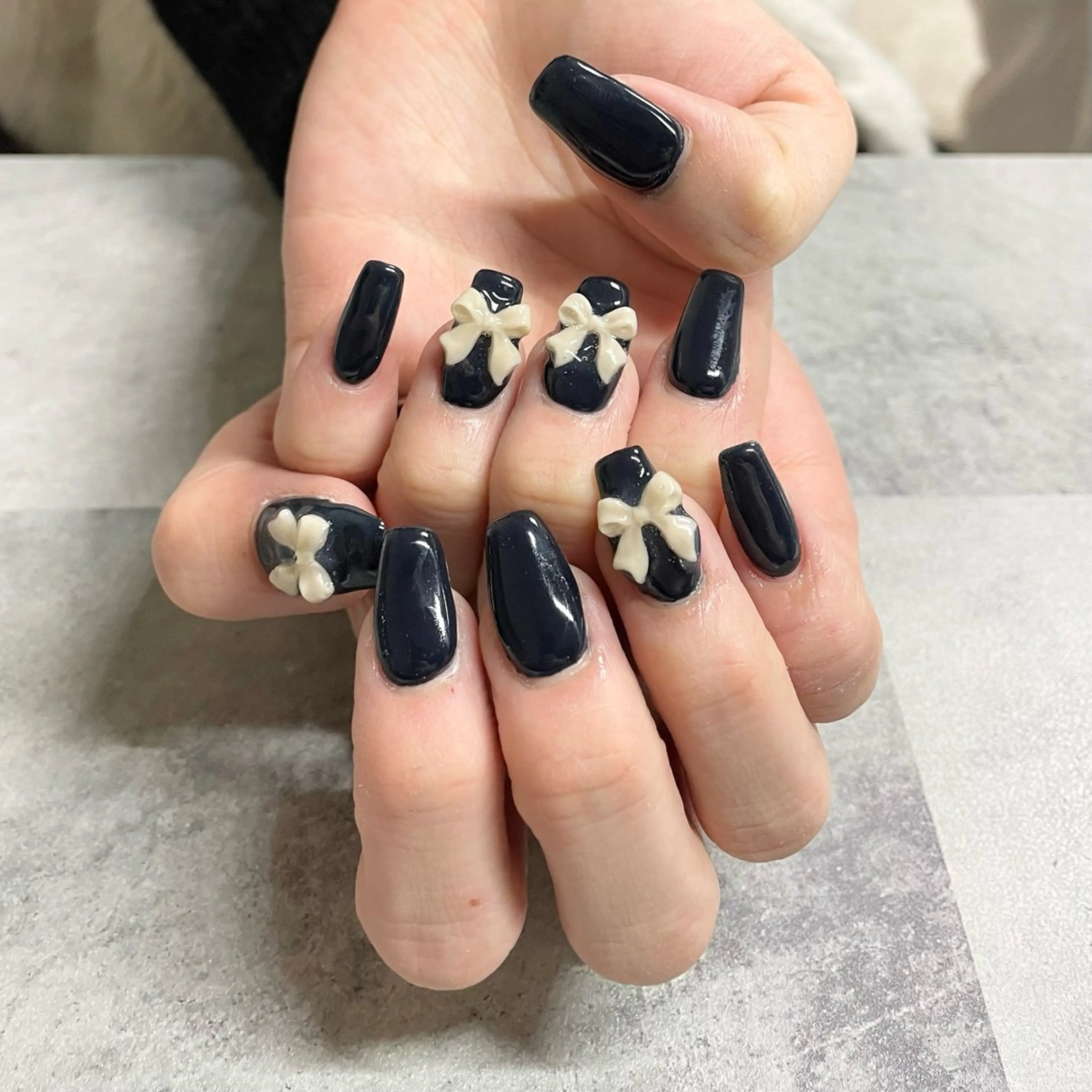 ネイル FELICE ﾌｪﾘｰﾁｪのネイルデザイン