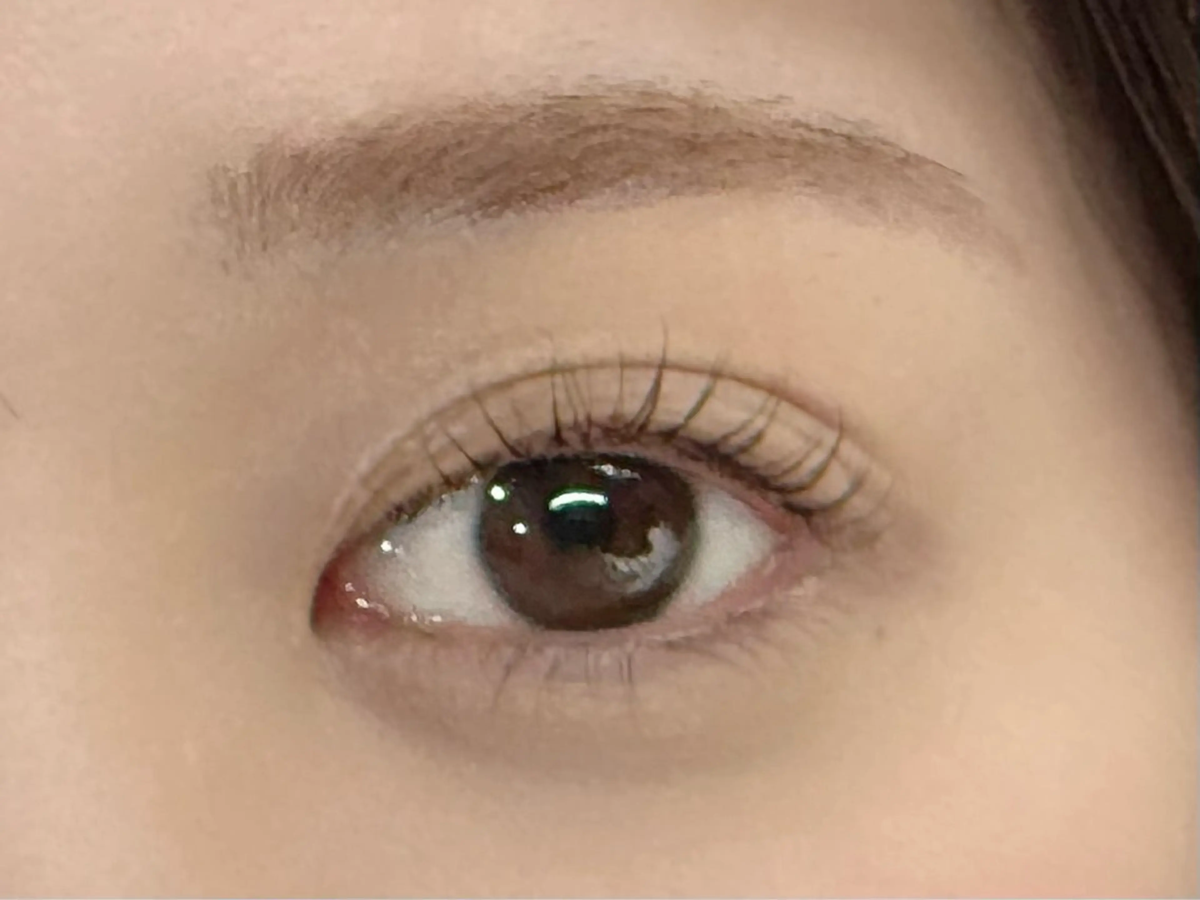 マツエク・マツパ 本町似合わせパーマ/ 阿波座LEDマツエクのマツエク・マツパデザイン