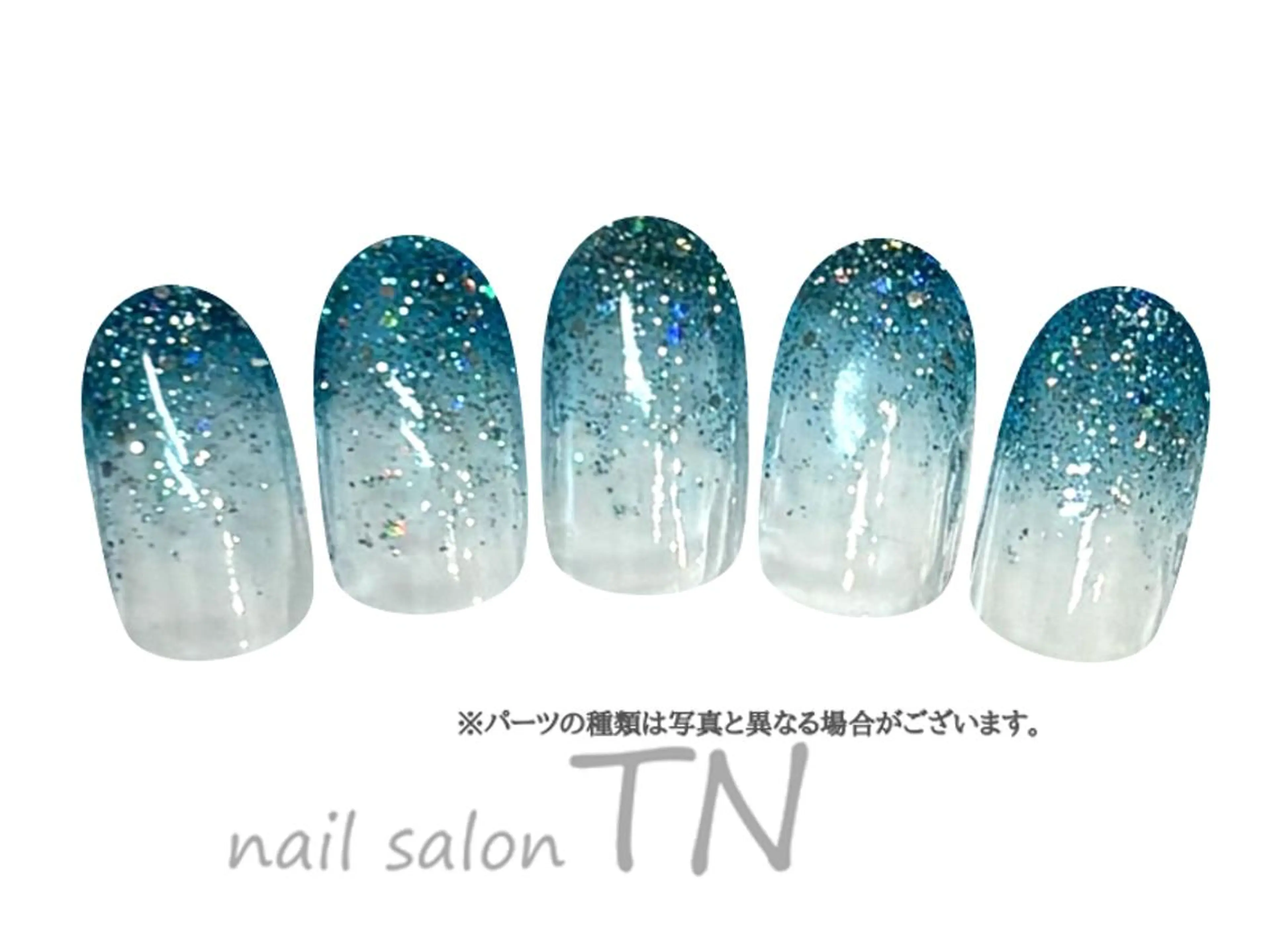 ネイル ハンドネイル 矢川 まどかのネイルデザイン