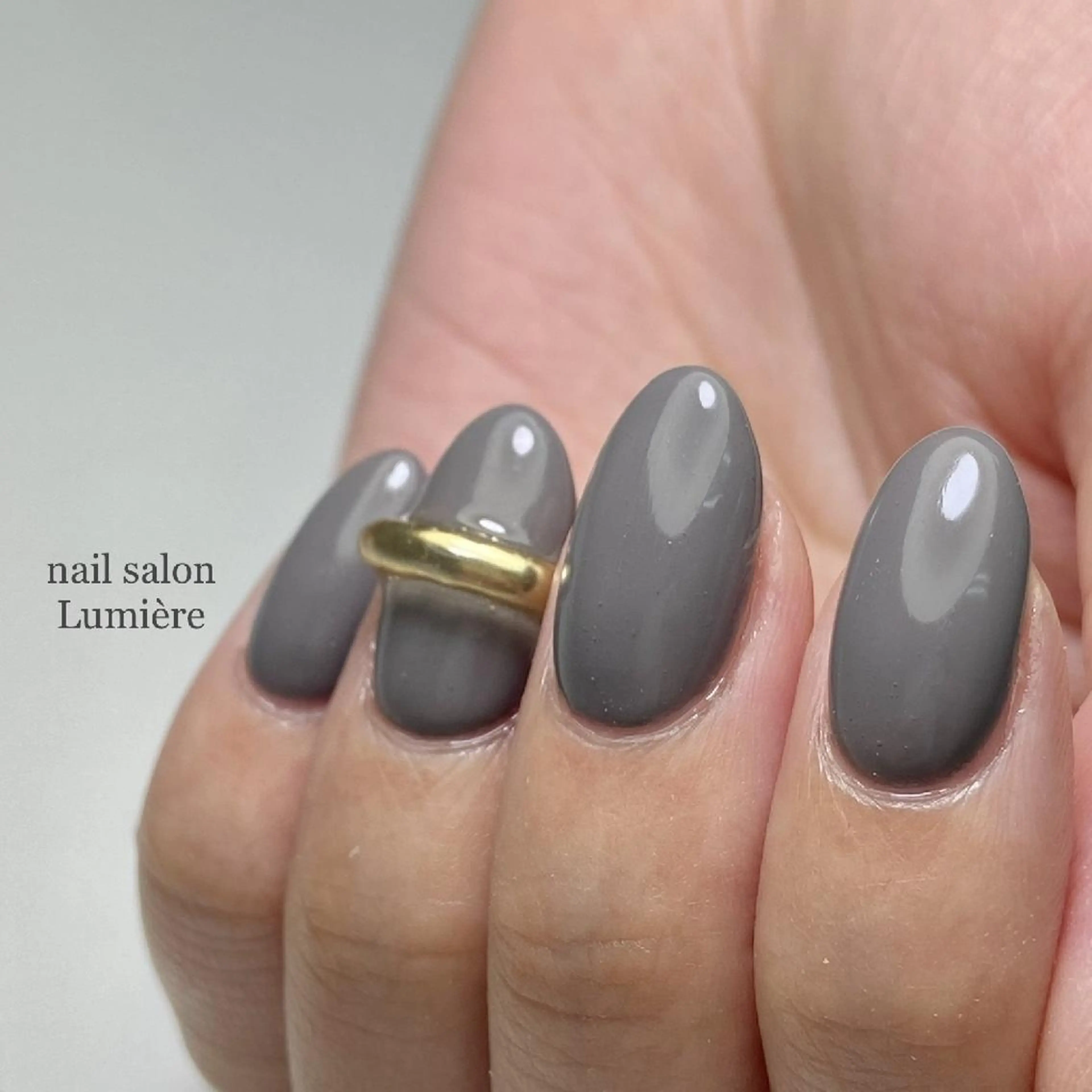 ネイル nail salon Lumièreのネイルデザイン