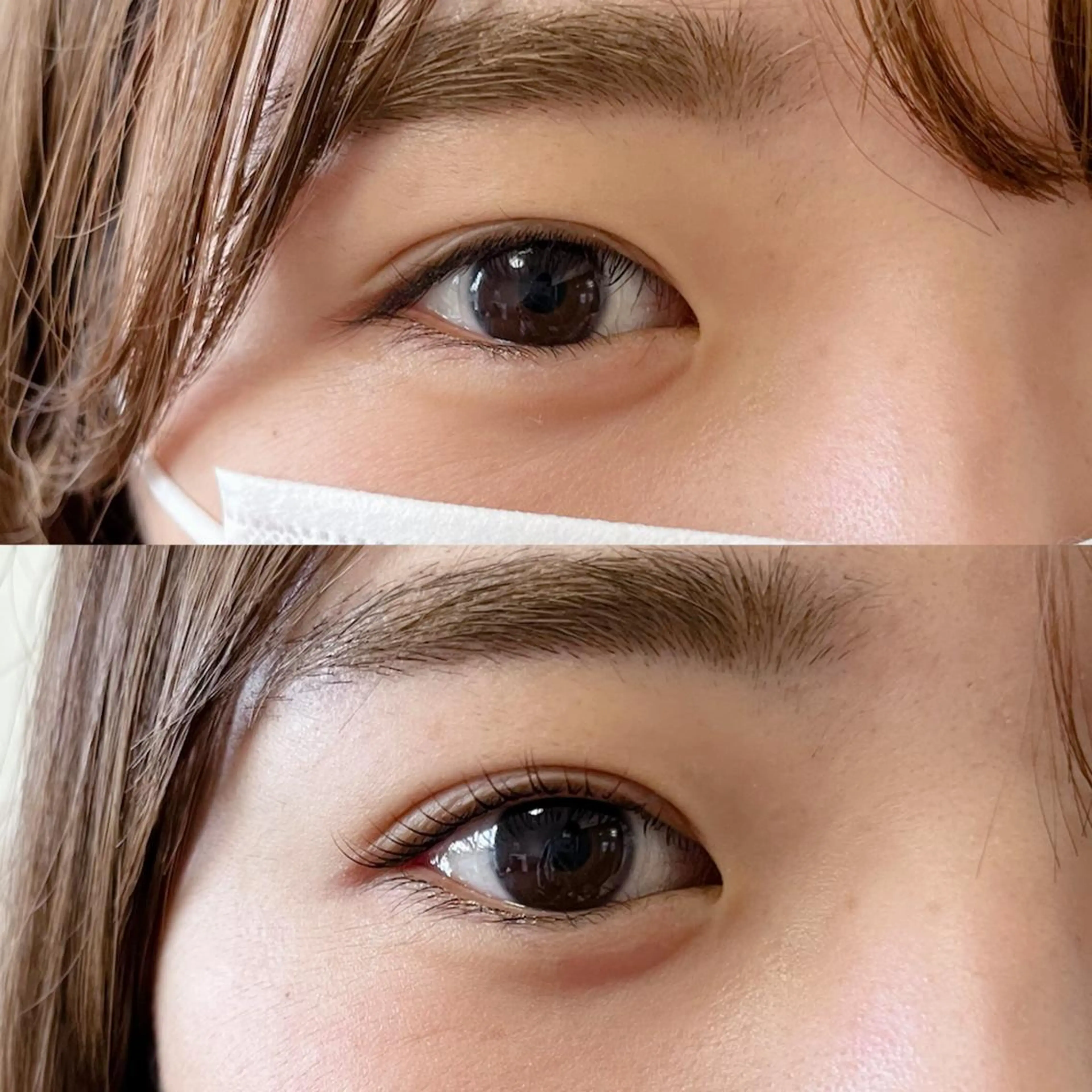 マツエク・マツパ Yachi Ayuのマツエク・マツパデザイン