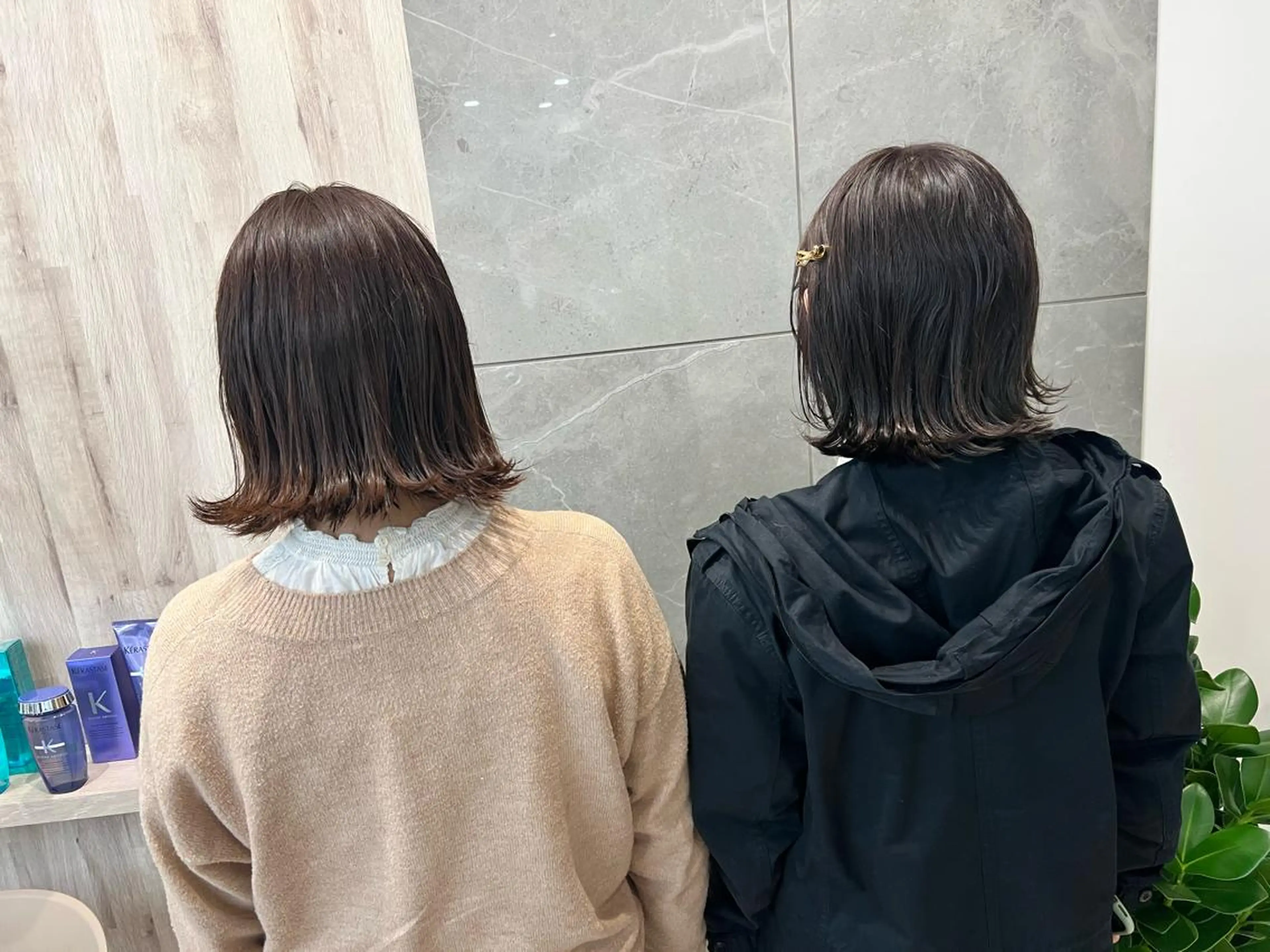 ショート カラー 🌻【ショート特化 美容師】いつき🌻のヘアスタイル