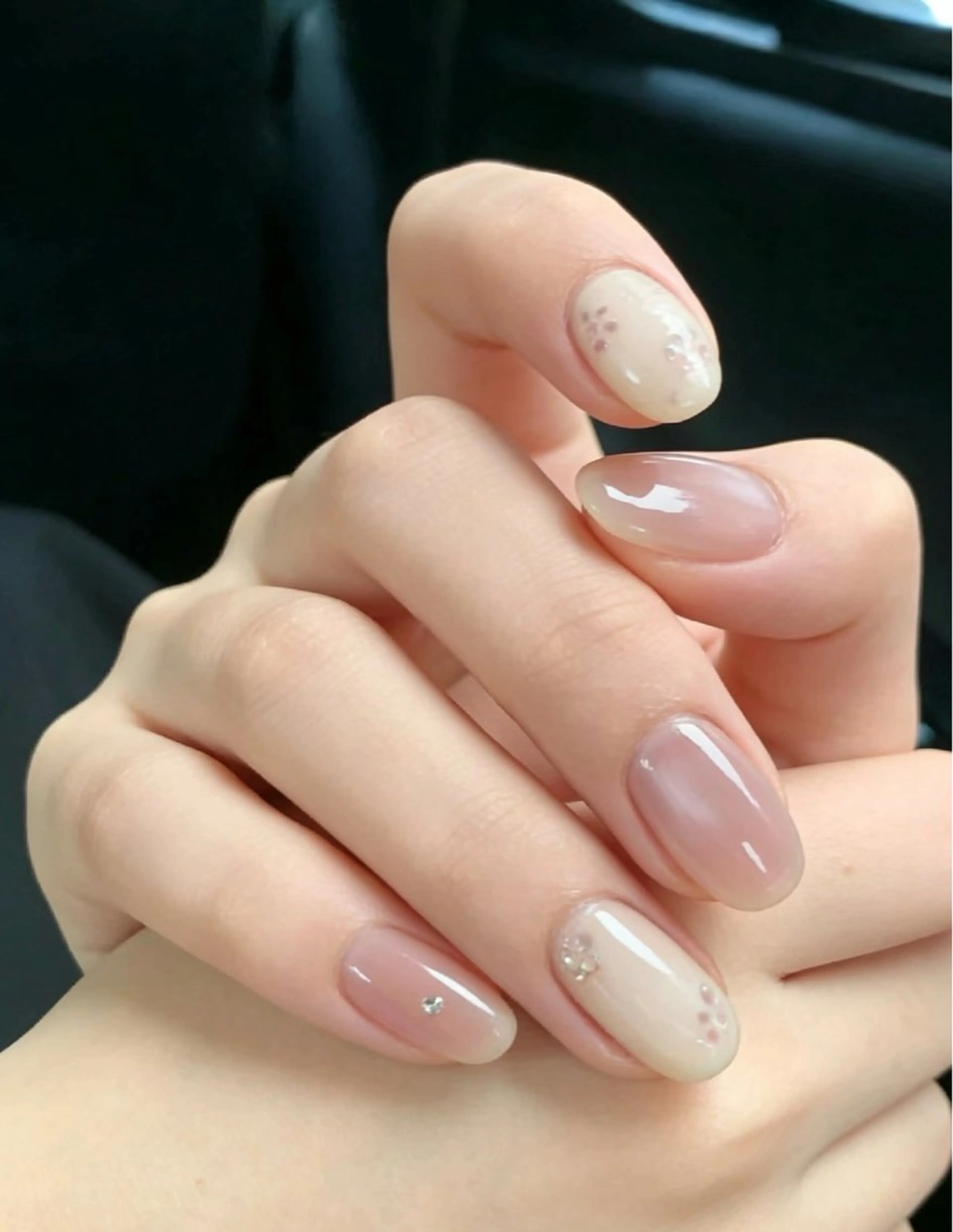 ネイル Nail Ann ネイルサロン所属・nail ナナのネイルデザイン