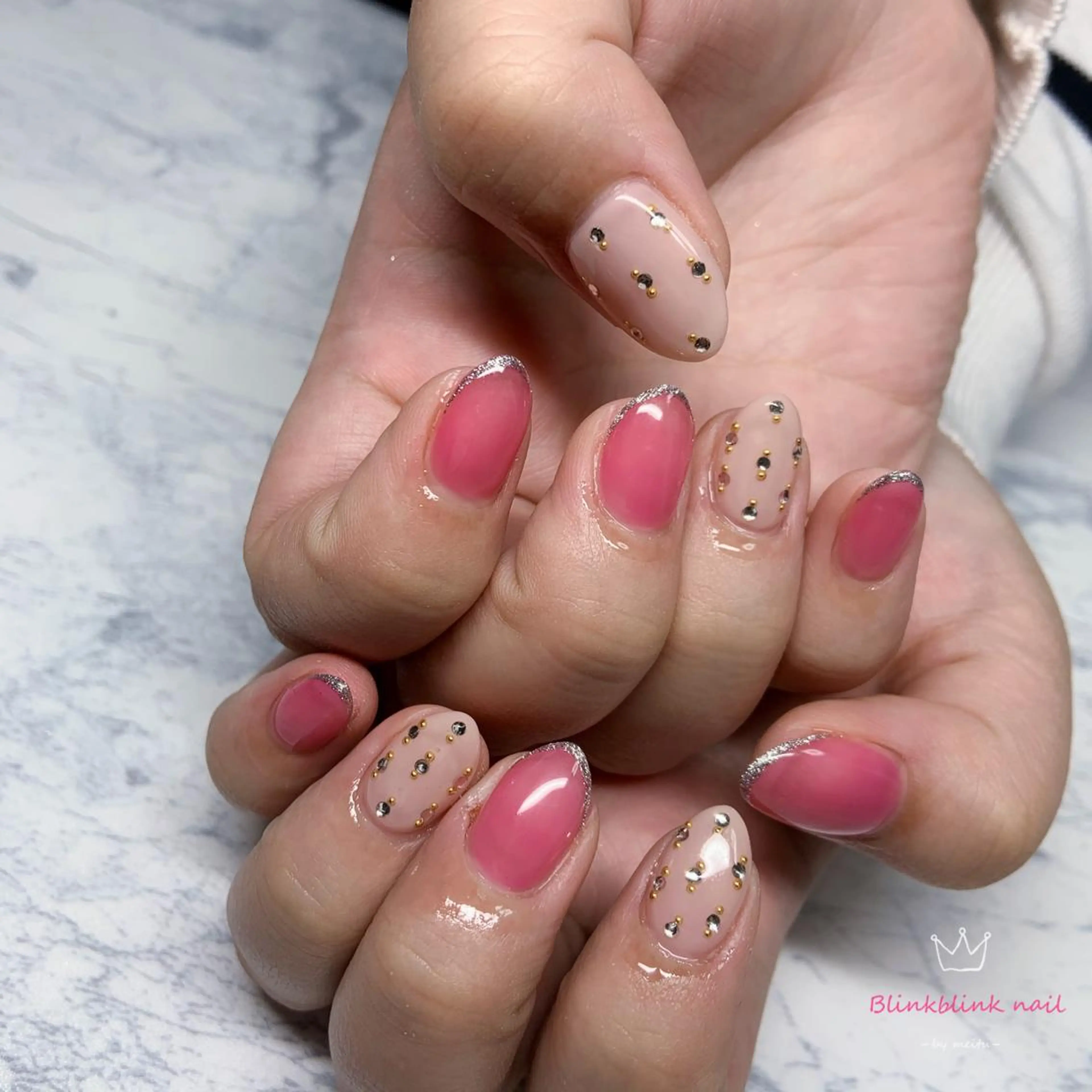 ショート ネイル Style Nailのネイルデザイン
