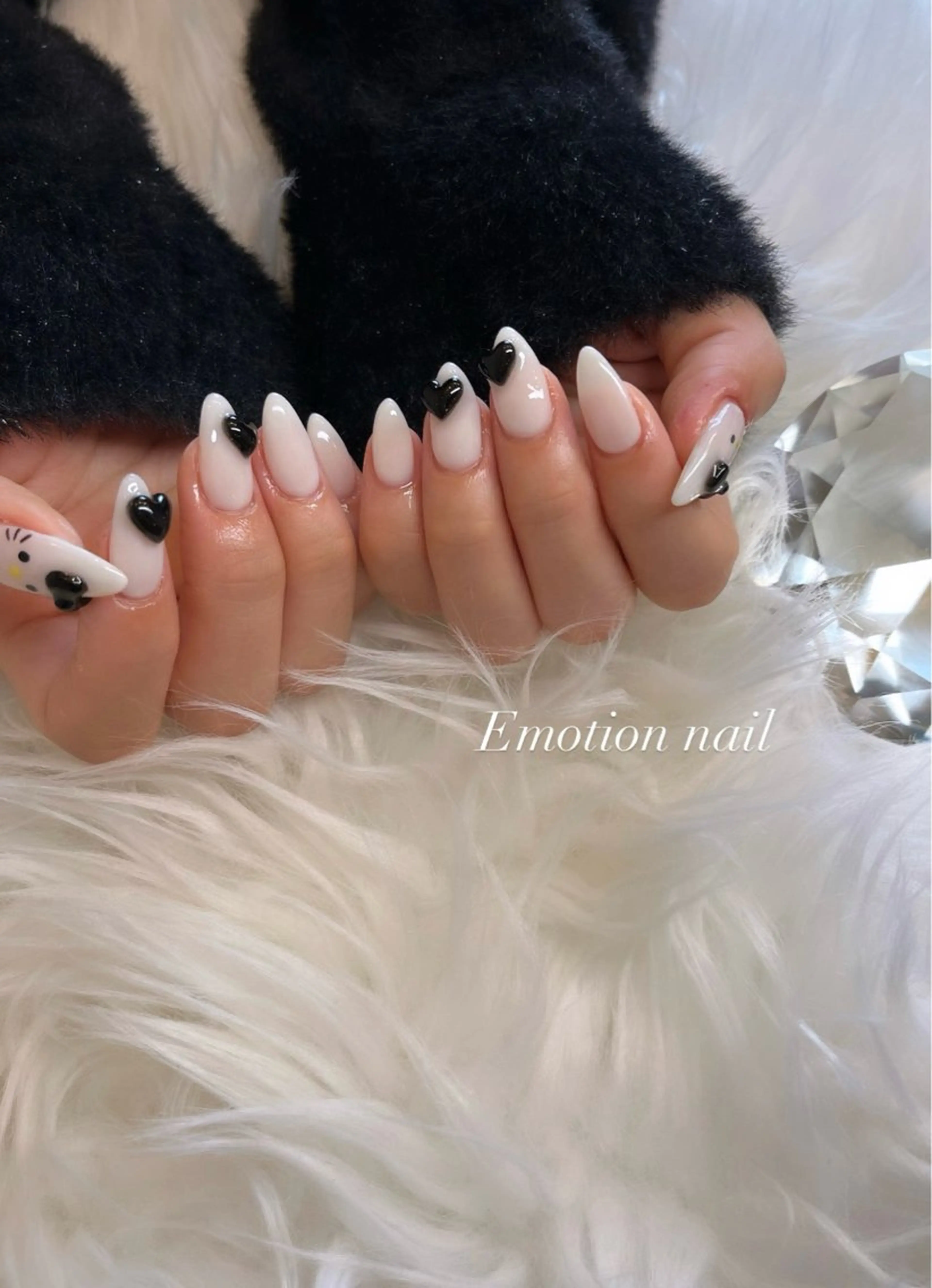 ネイル Chika/ C.nailのネイルデザイン