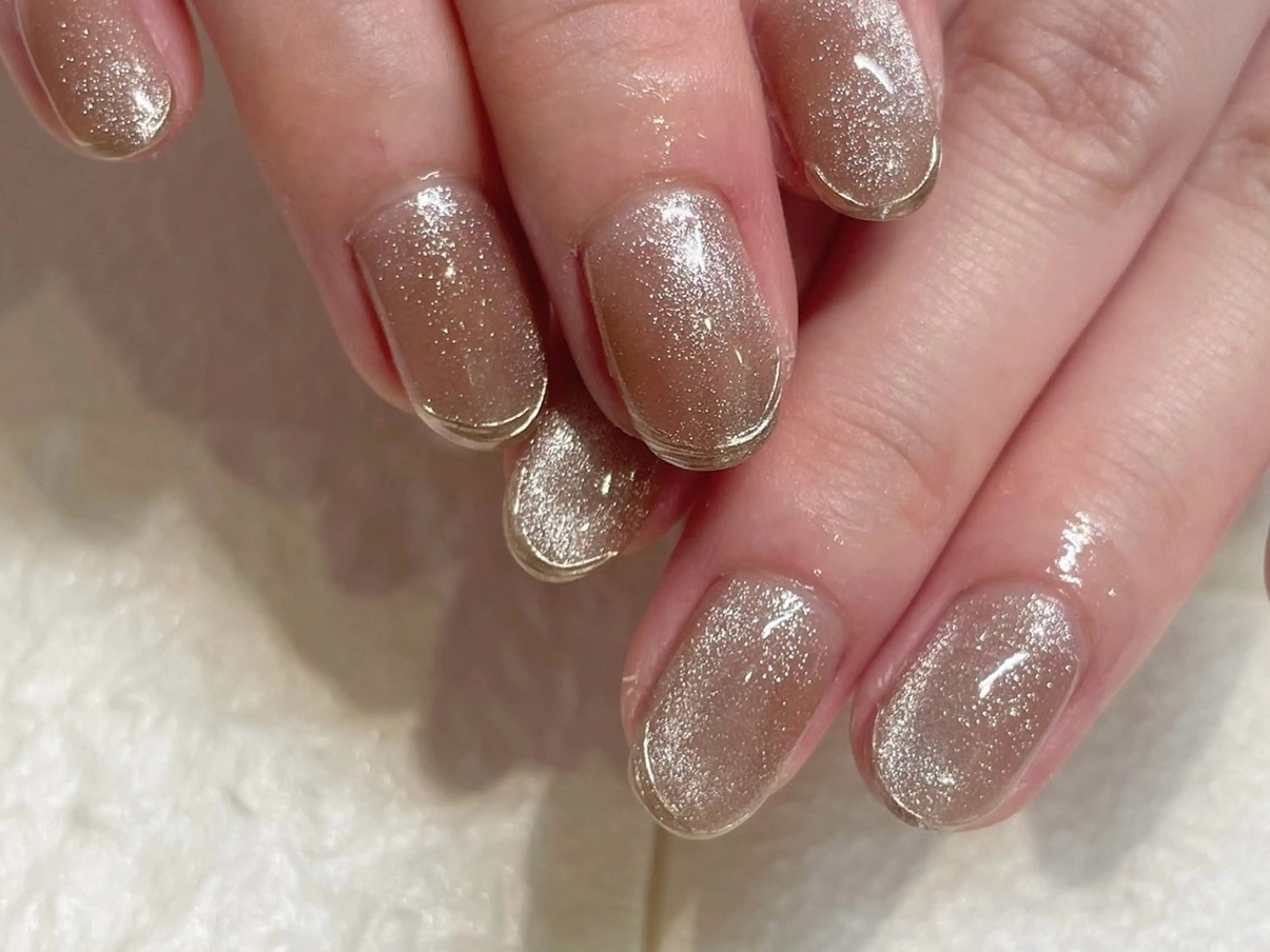 ネイル カネマル ユウナのネイルデザイン