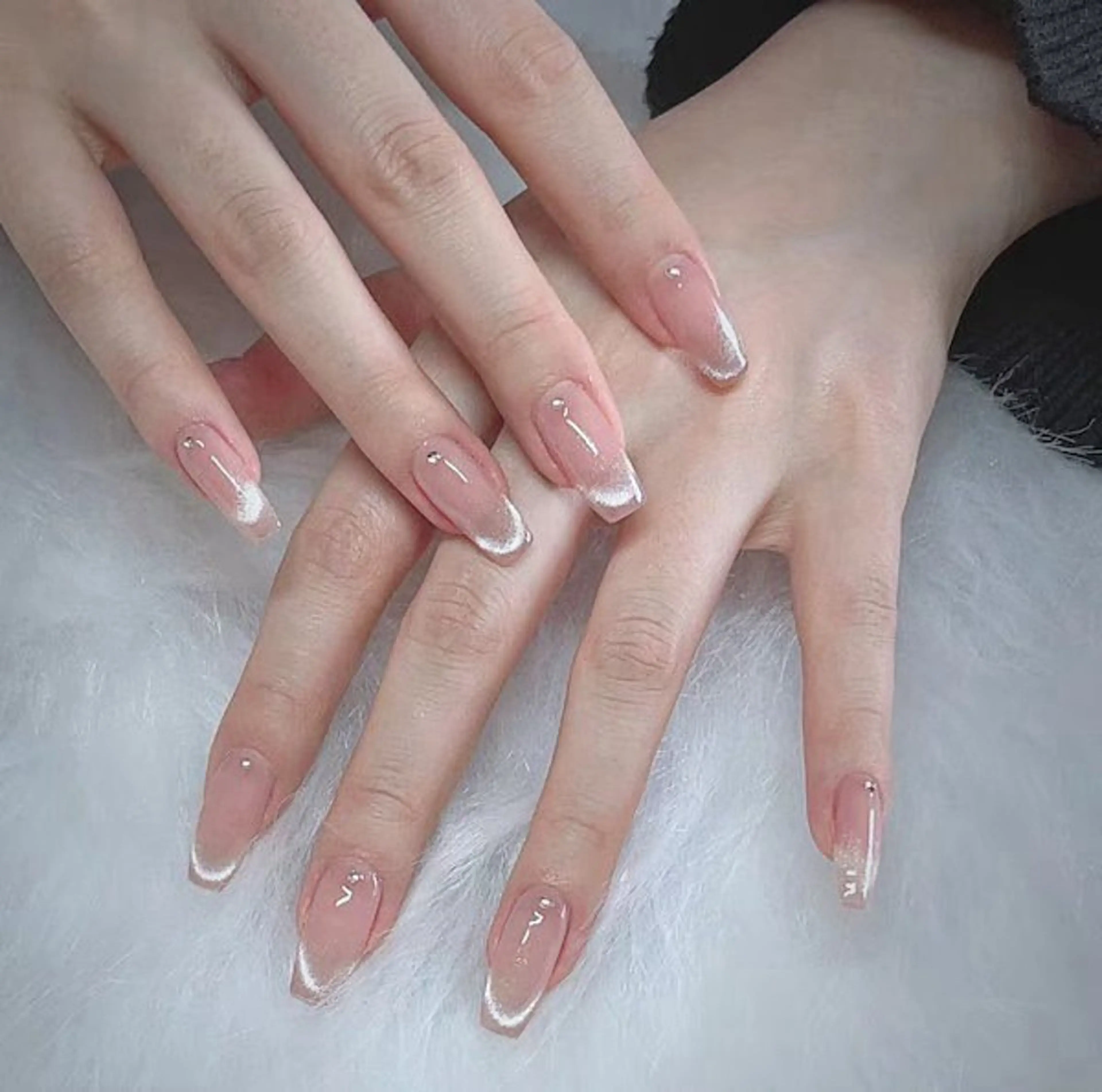 ネイル 韓国ネイル 新大久保 💅Ayumiのネイルデザイン