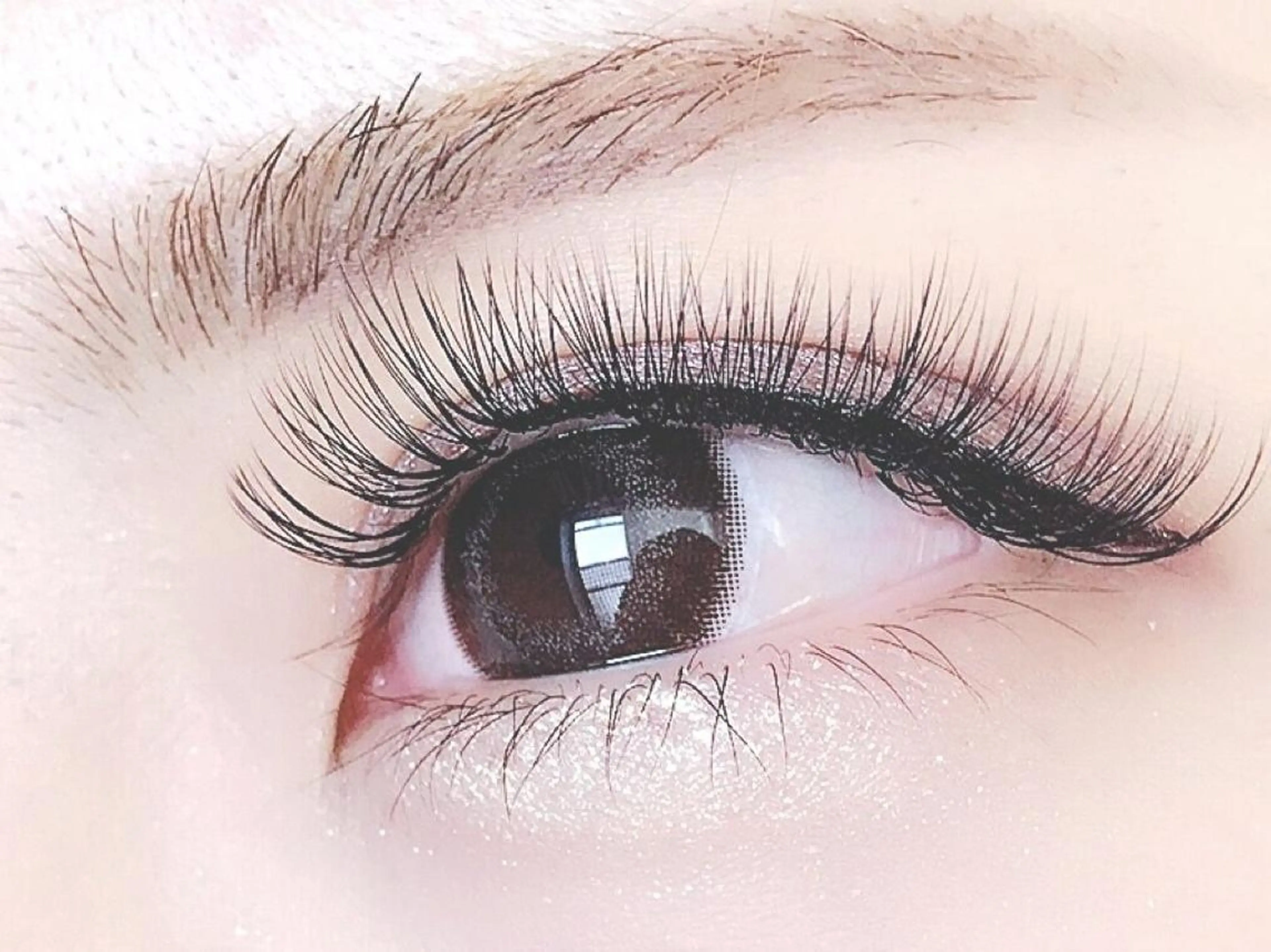 マツエク・マツパ 【fufula】 大橋店のマツエク・マツパデザイン