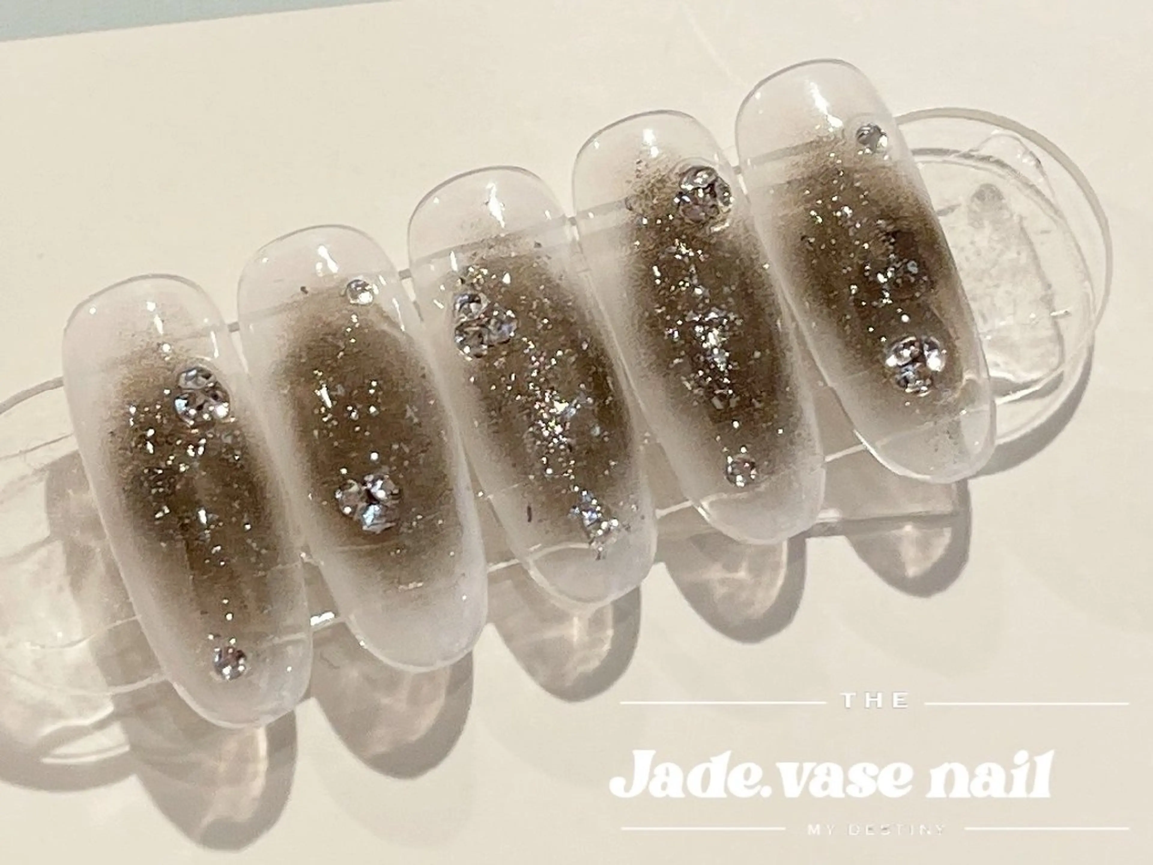 ネイル アィ リーンのネイルデザイン