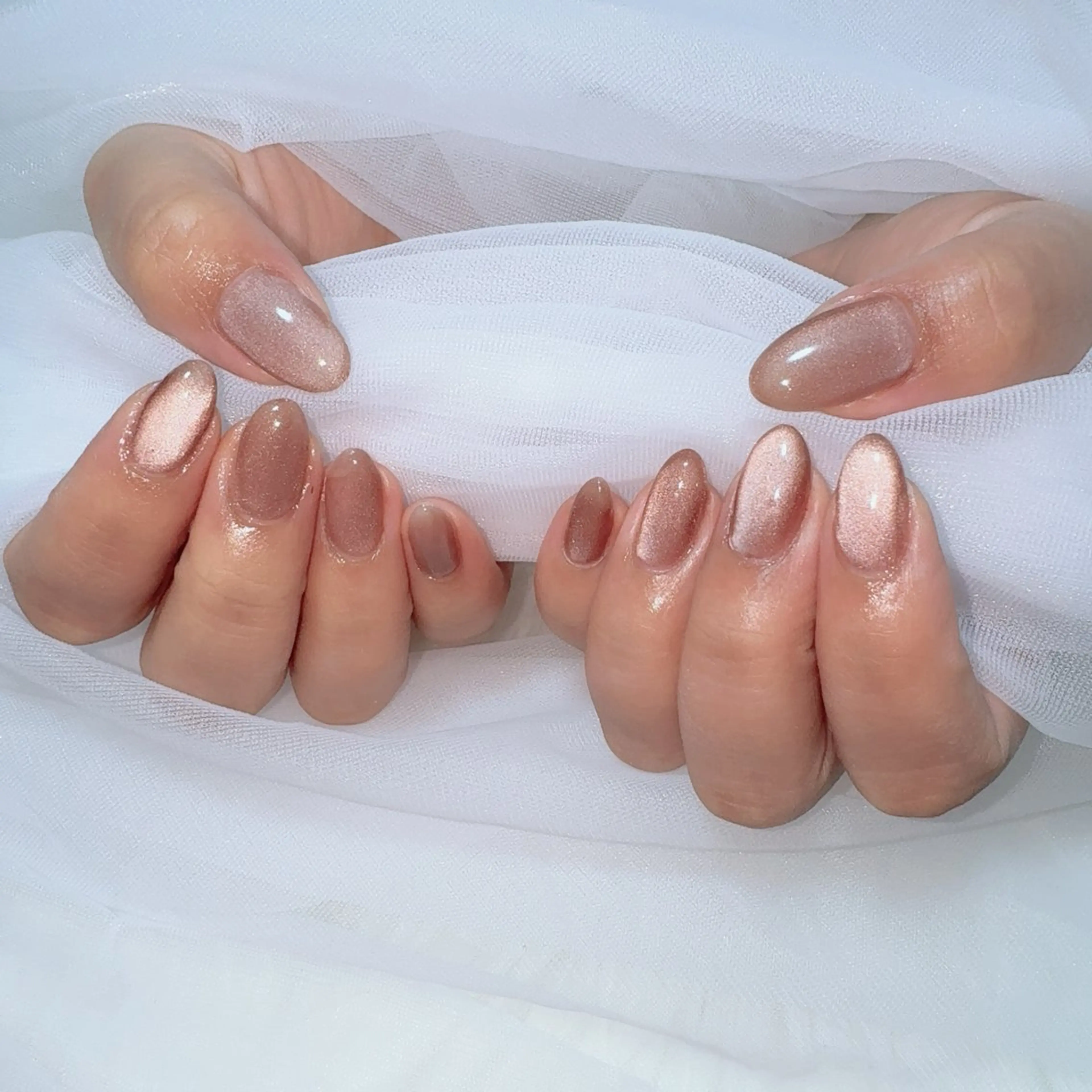 ネイル Cheli nail MISAのネイルデザイン