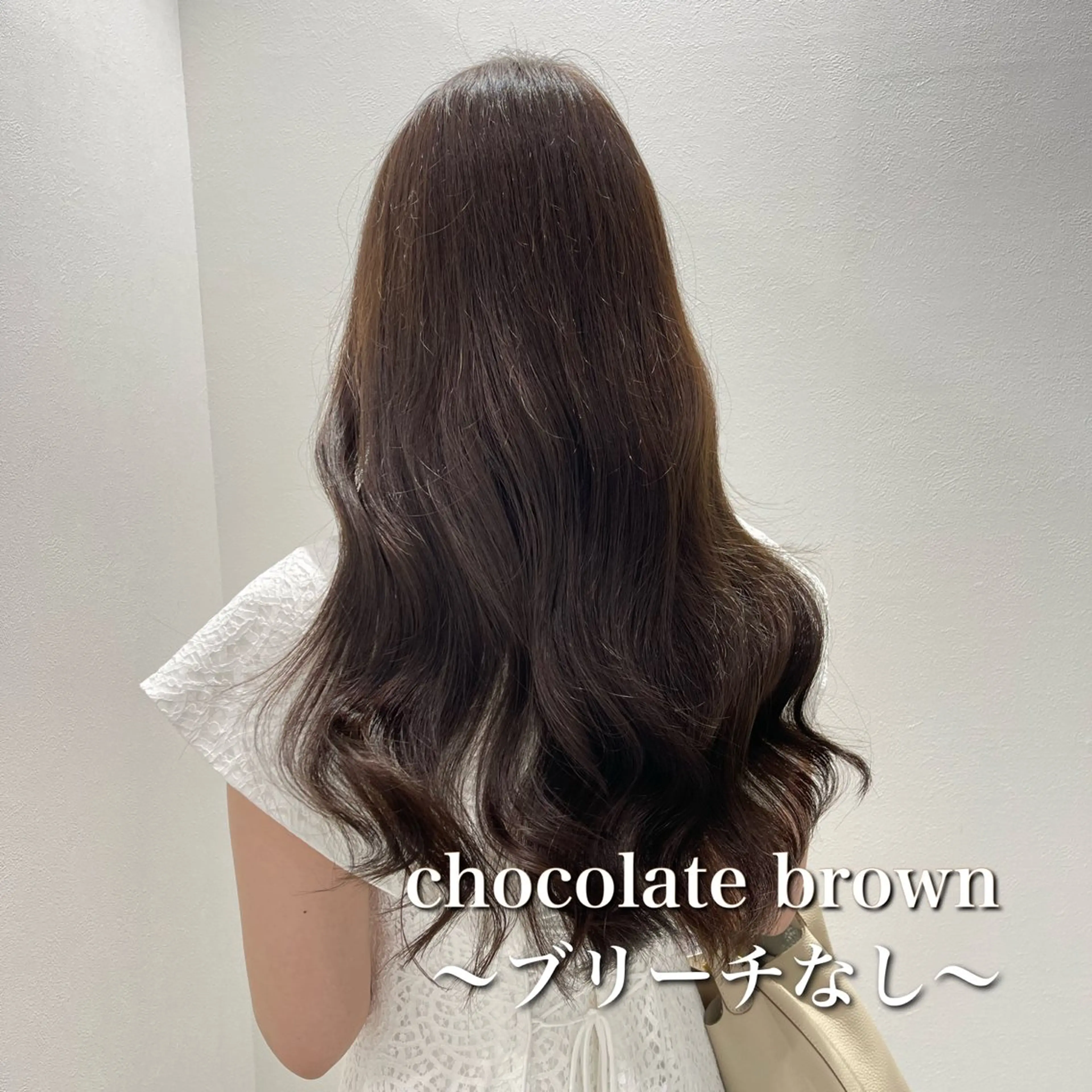 ロング カラー 🪞ハイトーン特化 🪞KEISUKEのヘアスタイル