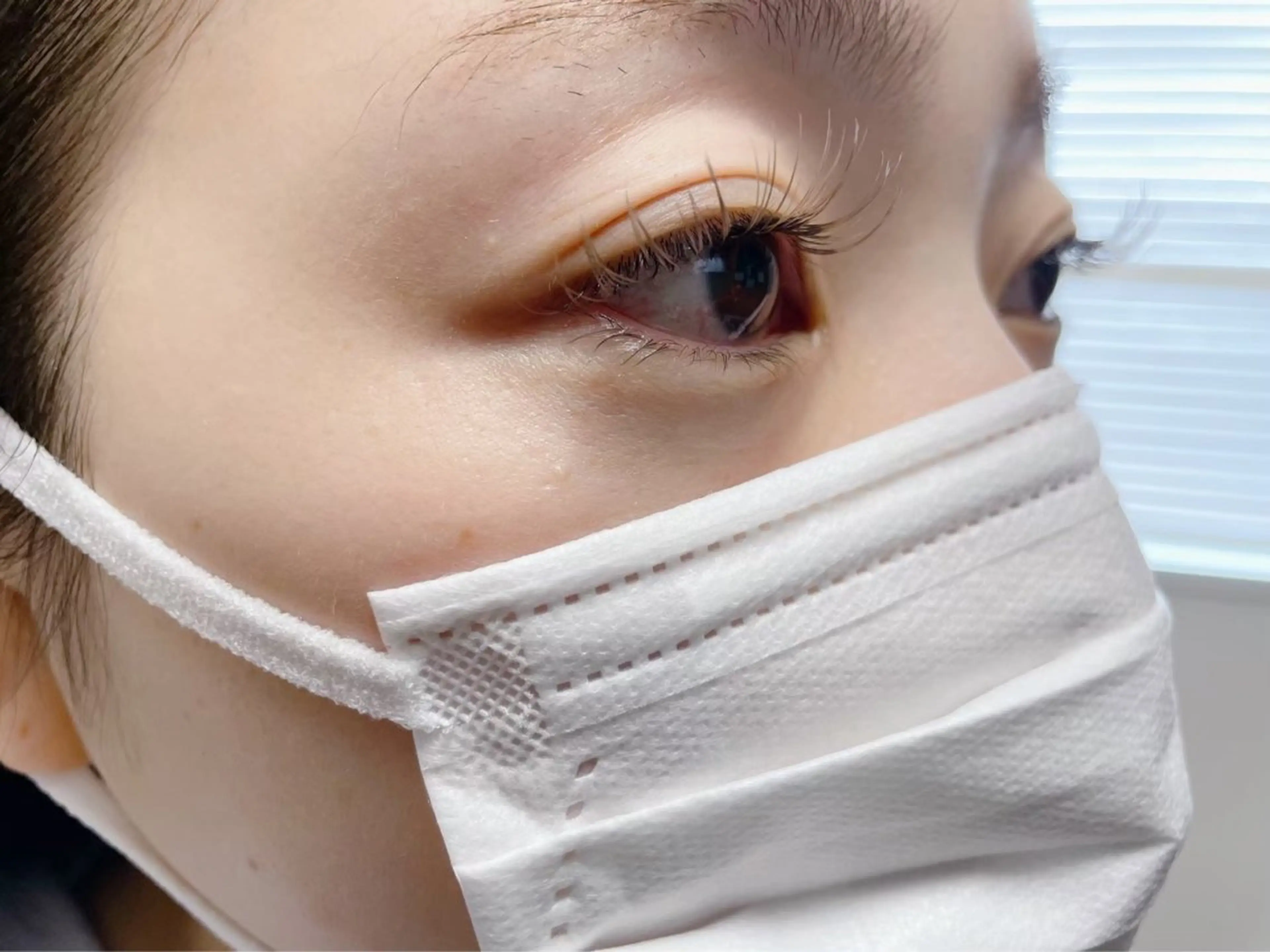 マツエク・マツパ Honzawa Naoのマツエク・マツパデザイン