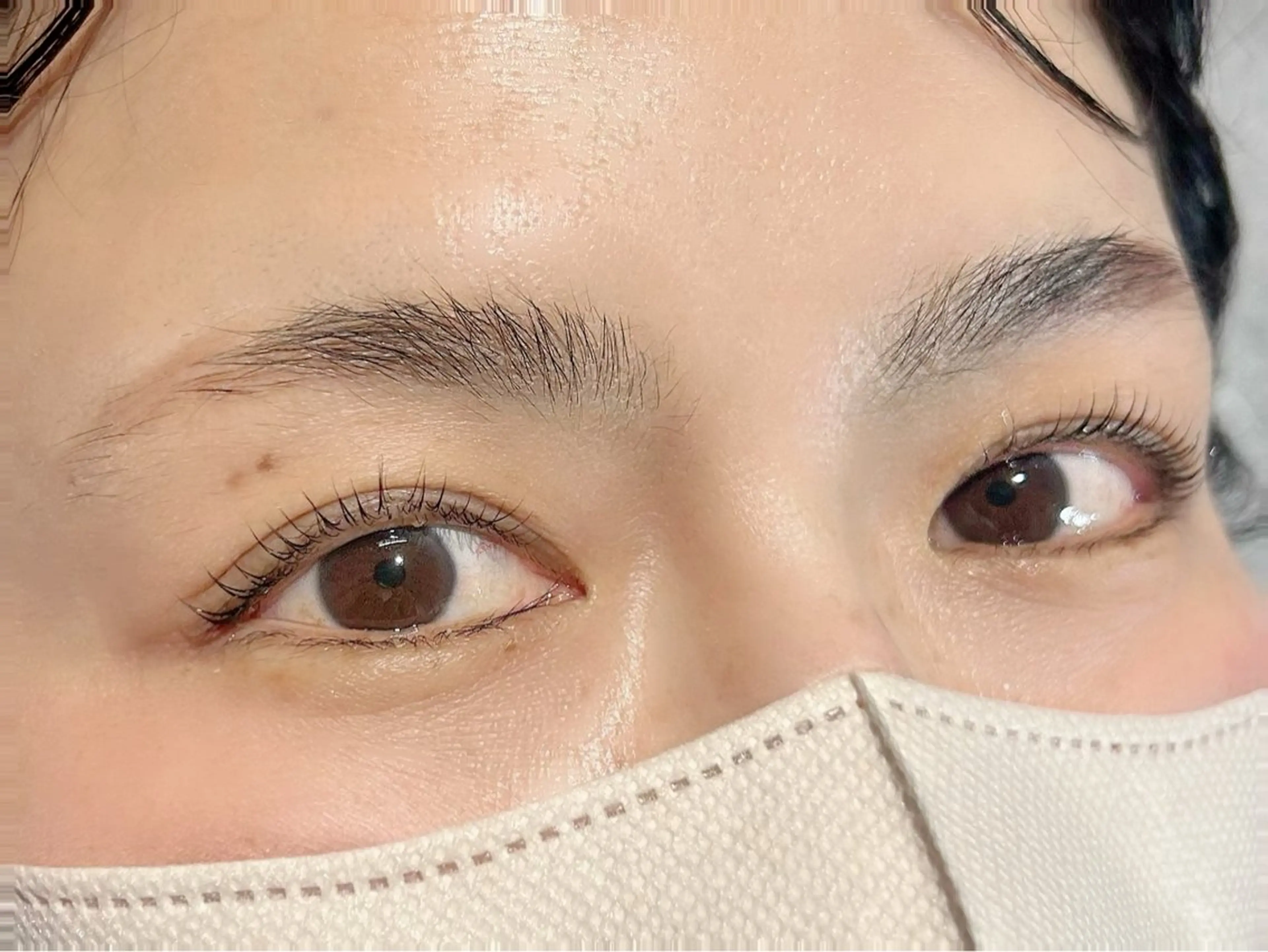 マツエク・マツパ some some some3🦄手銭のマツエク・マツパデザイン