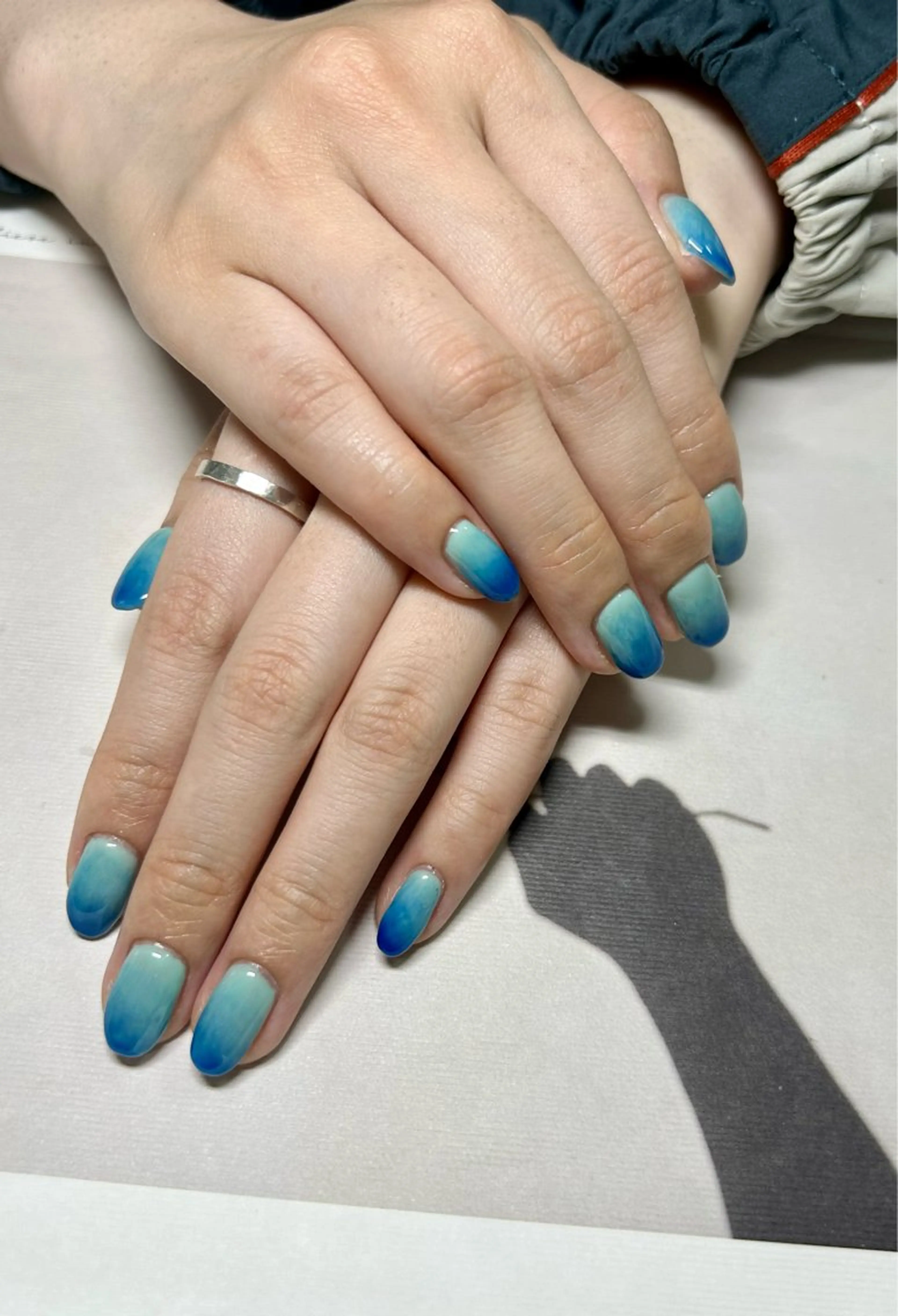 ネイル コウ ヨウのネイルデザイン