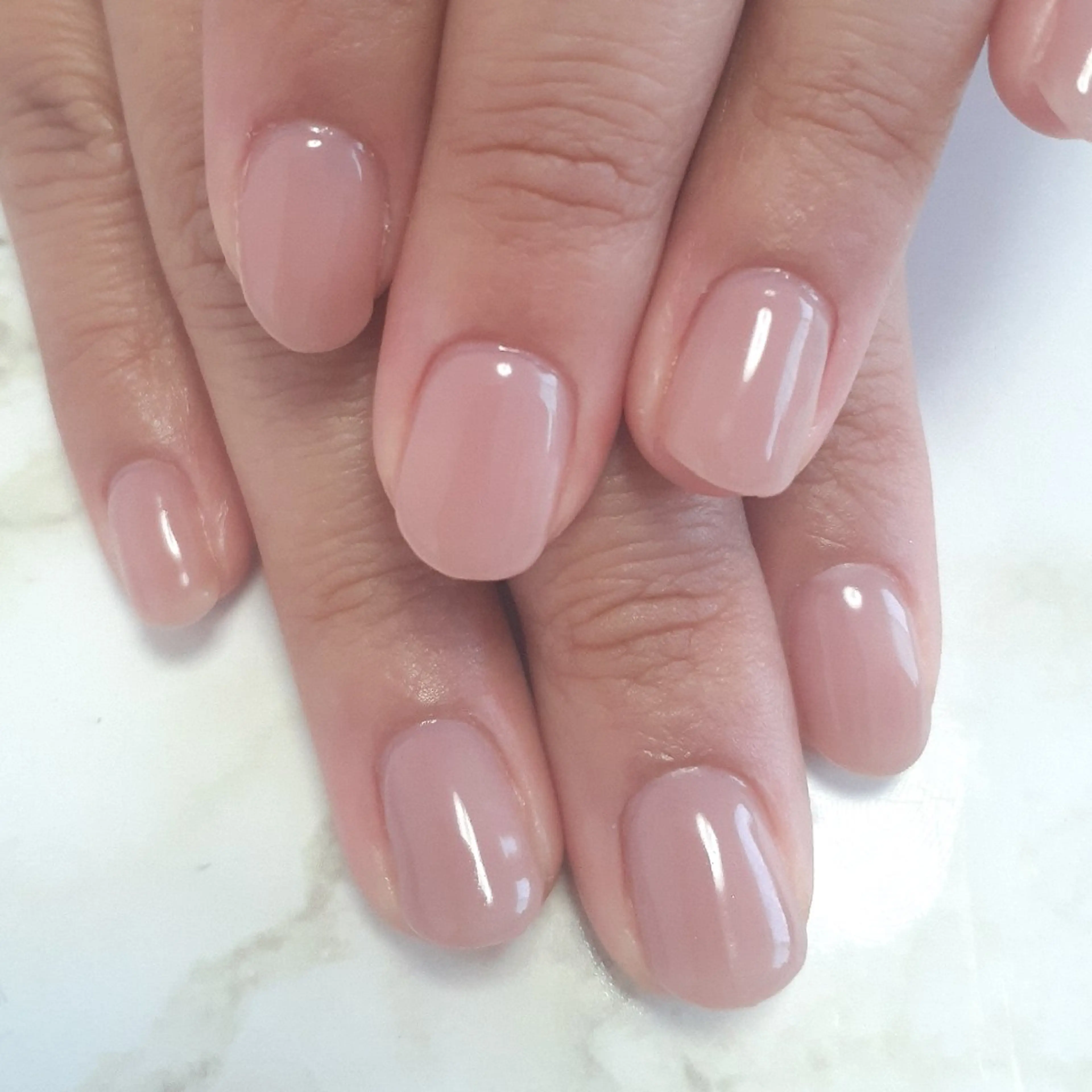 ネイル ハンドネイル 池元 真由美のネイルデザイン