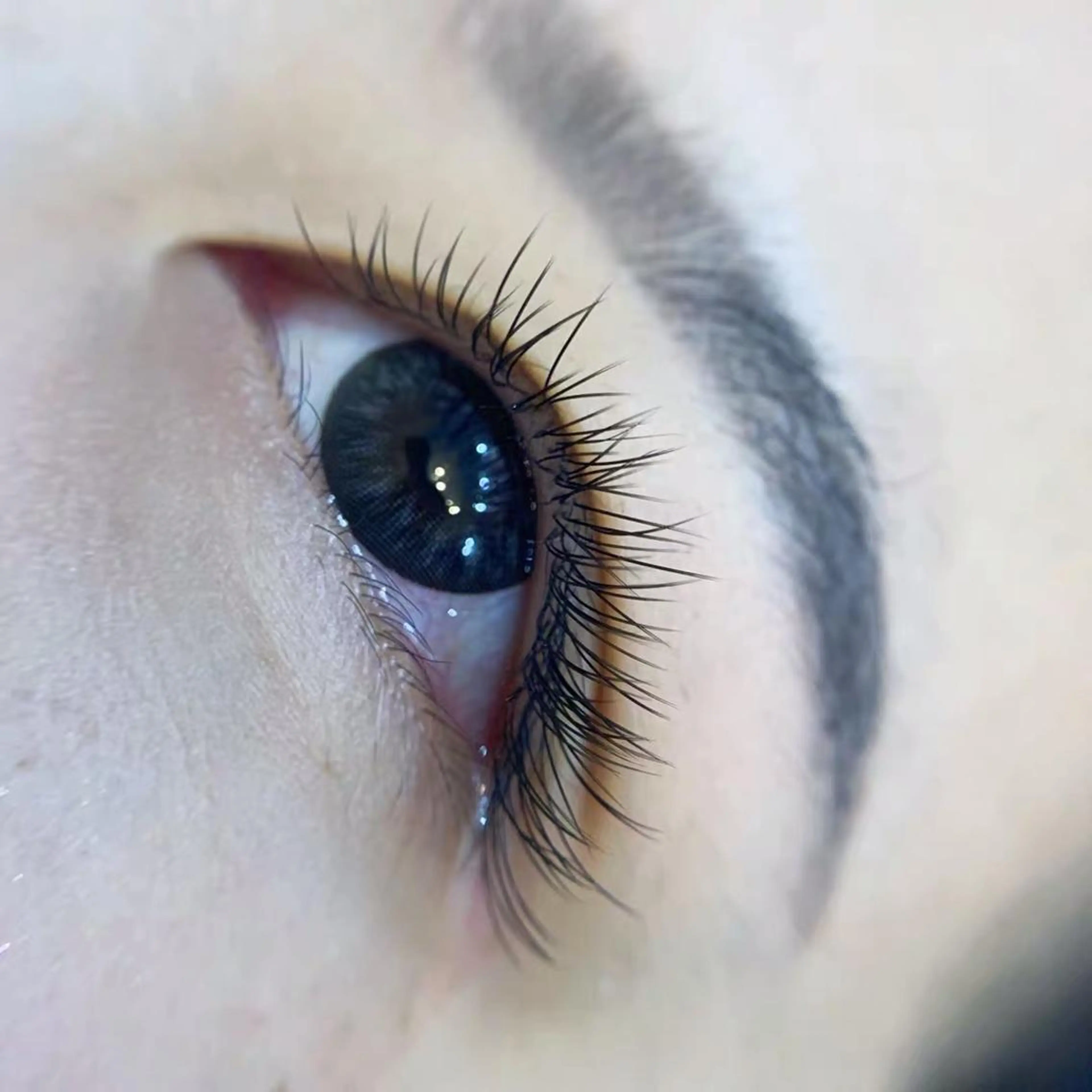 マツエク・マツパ Cute B e au t yのマツエク・マツパデザイン