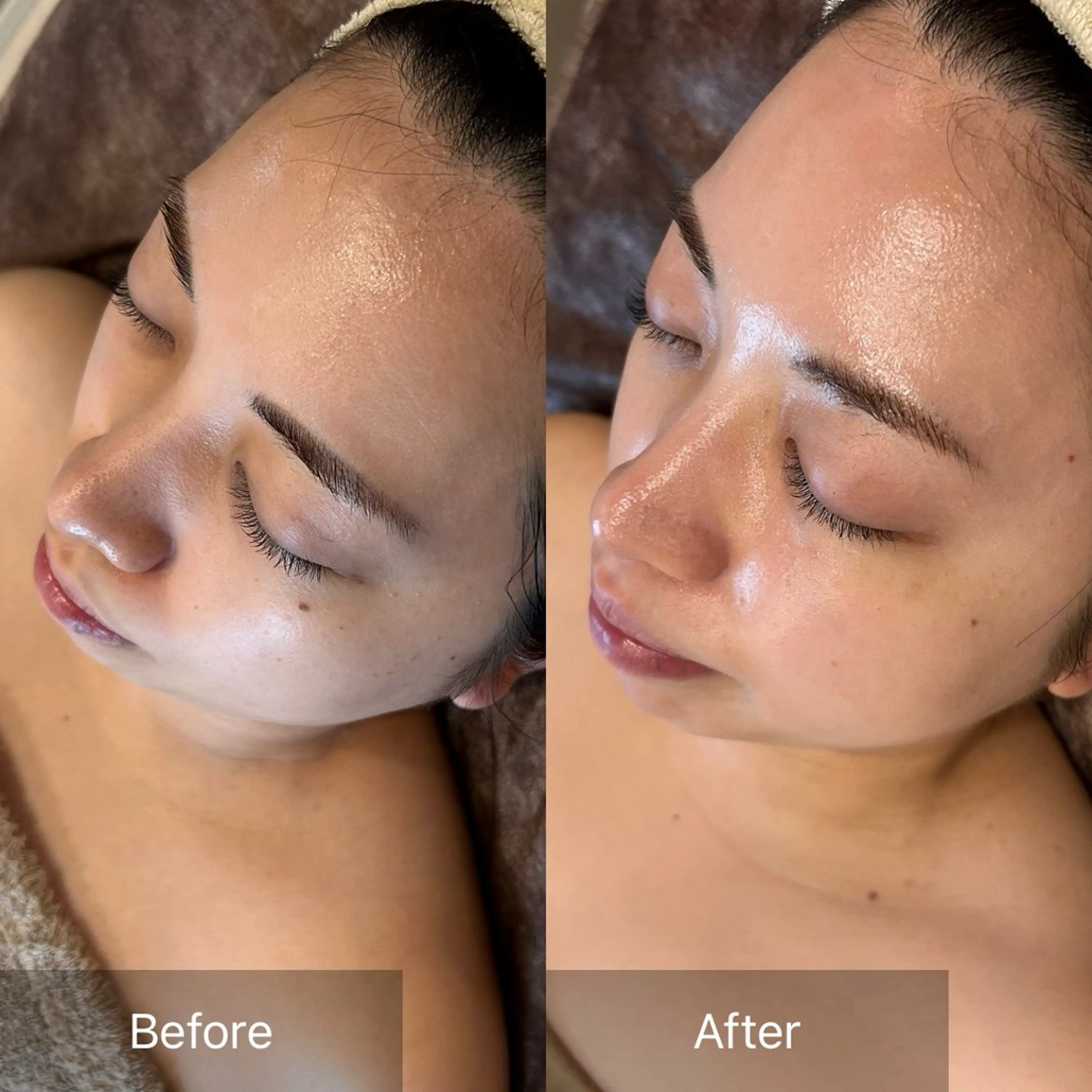 癒し&美活サロン COALALU麻布のエステ・リラクイメージ