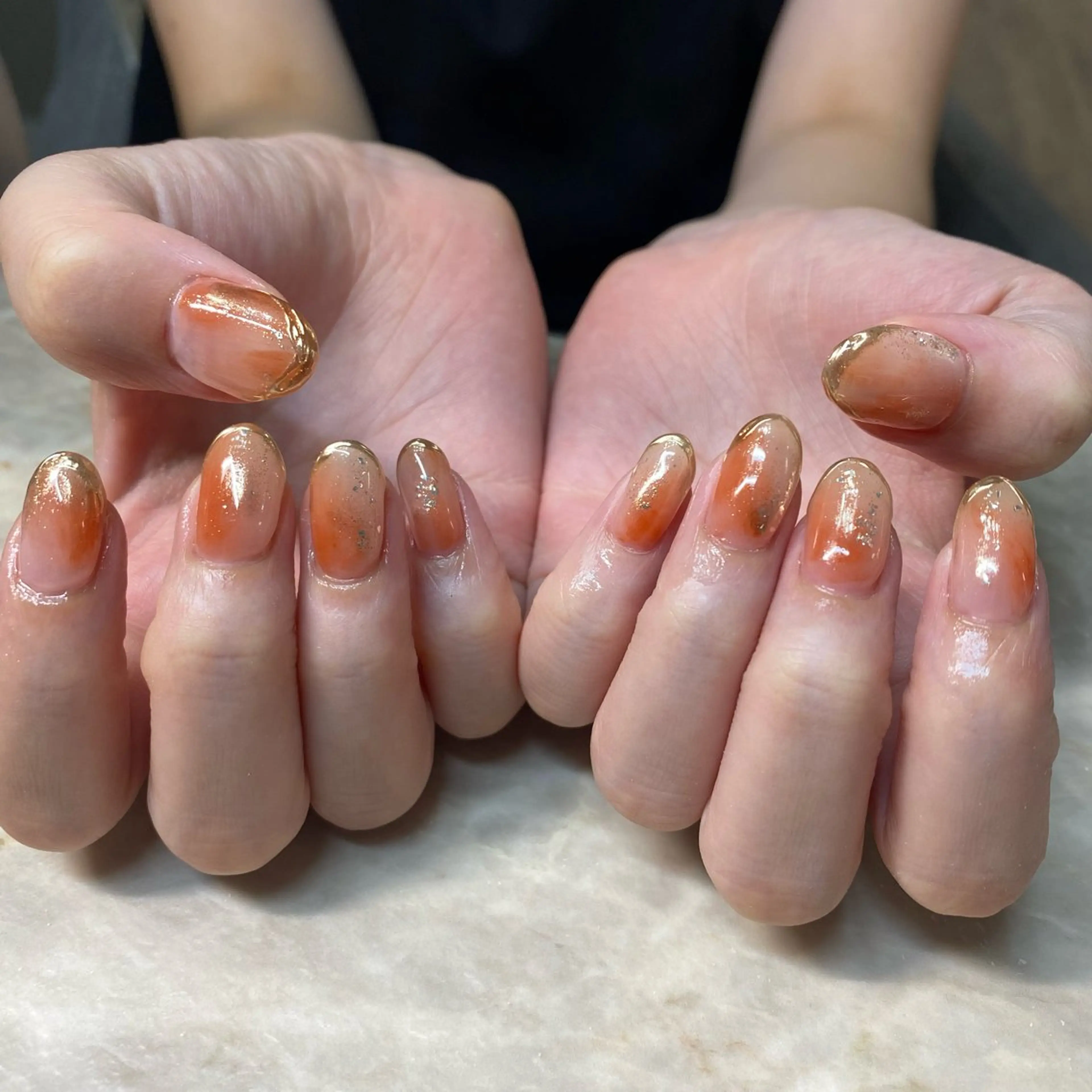 ネイル maison de NALIのネイルデザイン