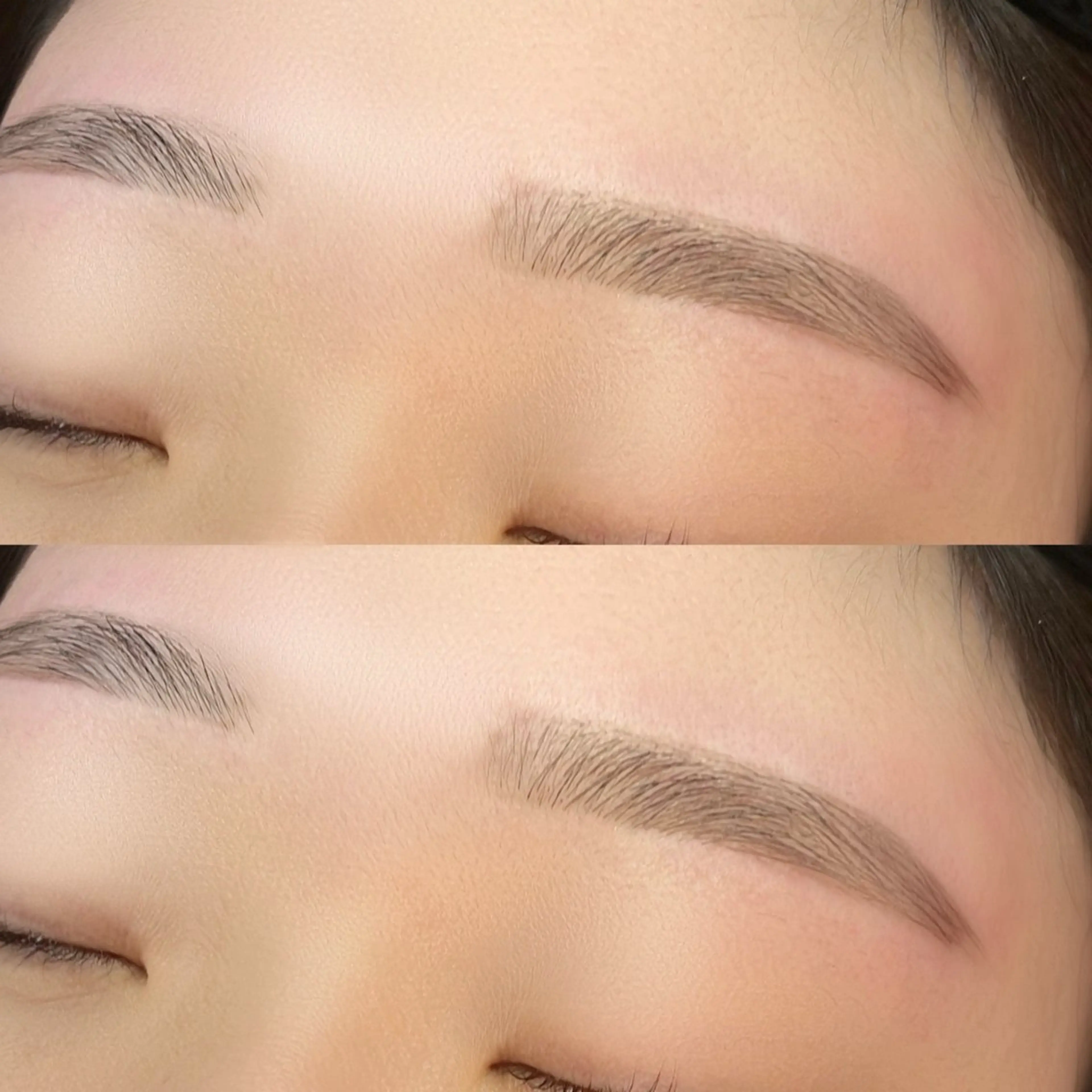 アイブロウ 眉毛ワックス脱毛 ワックス脱毛 眉カット その他(アイブロウ) fein.Ruka ♡垢抜け美眉のマツエク・マツパデザイン