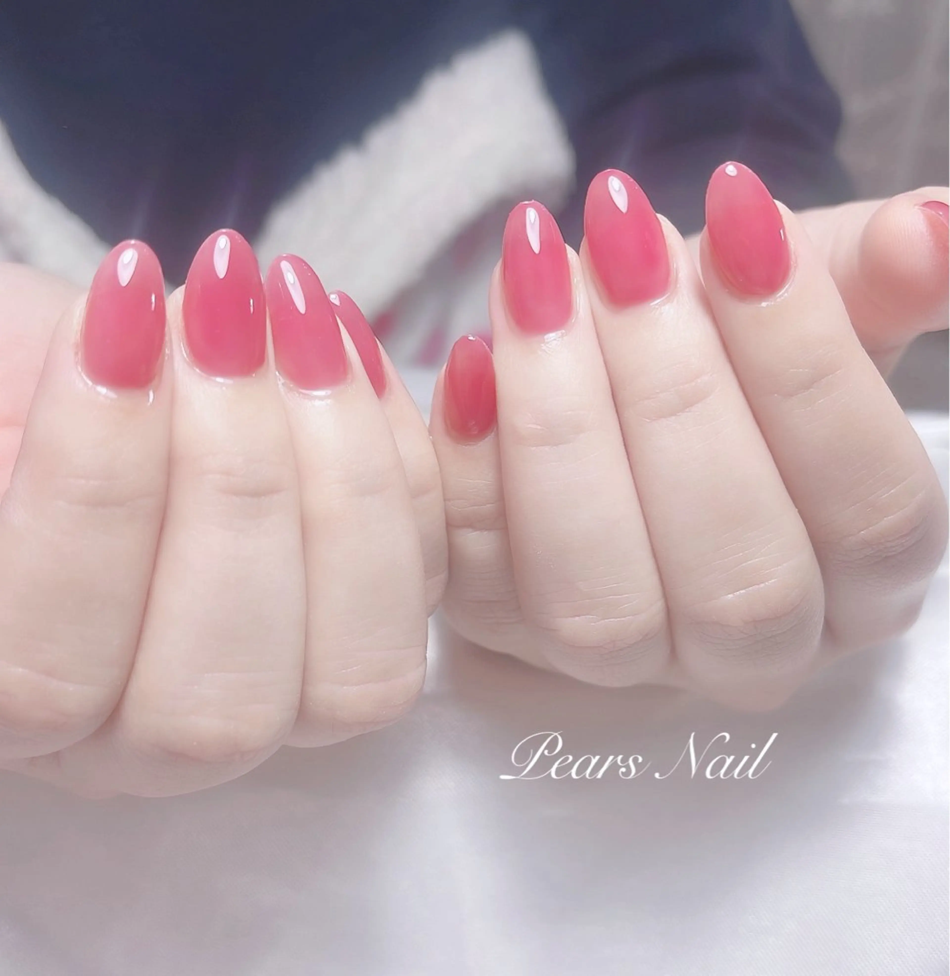 ネイル Pears Nail MARIのネイルデザイン