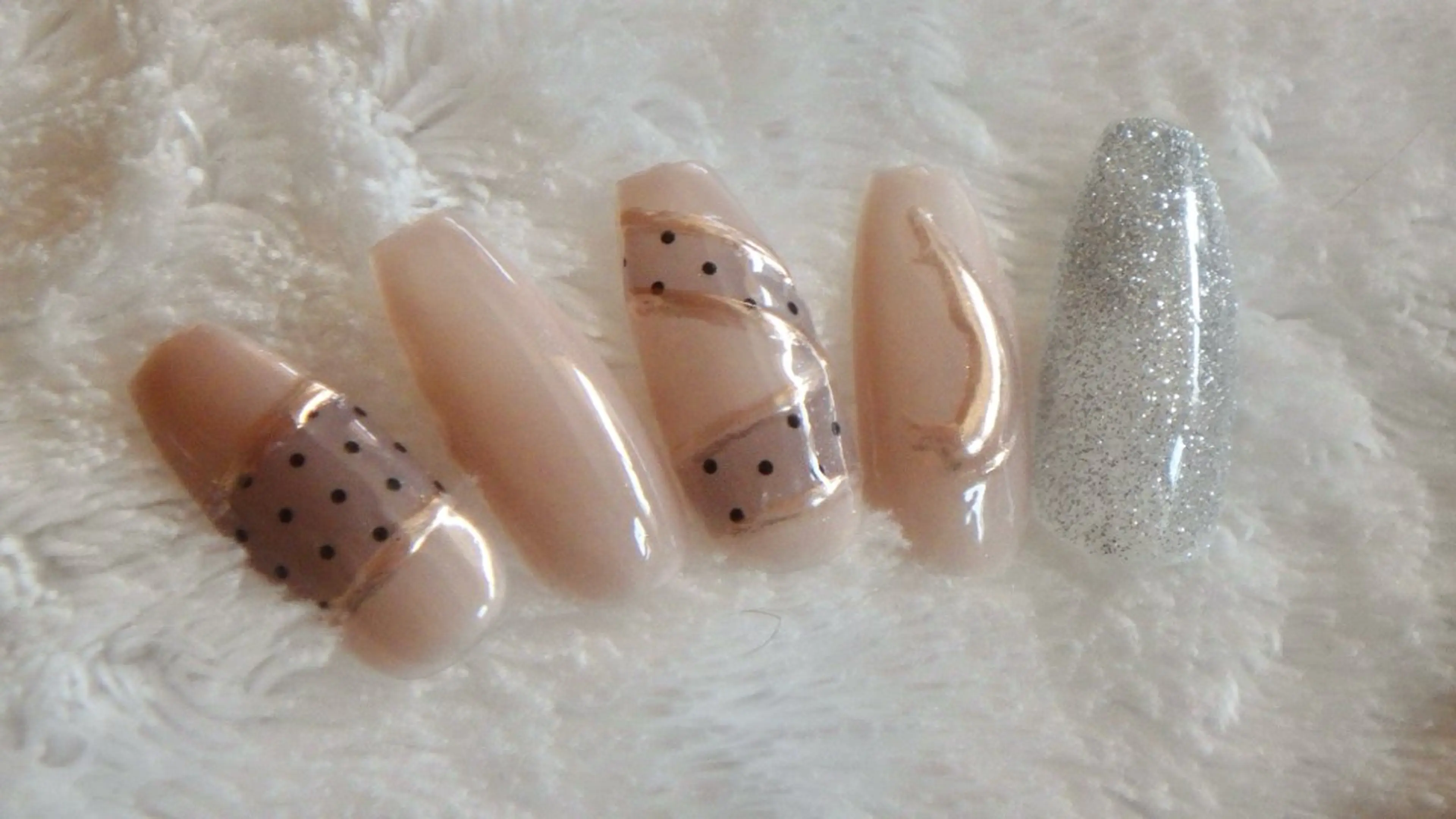 ネイル ハンドネイル masami .Ｋのネイルデザイン