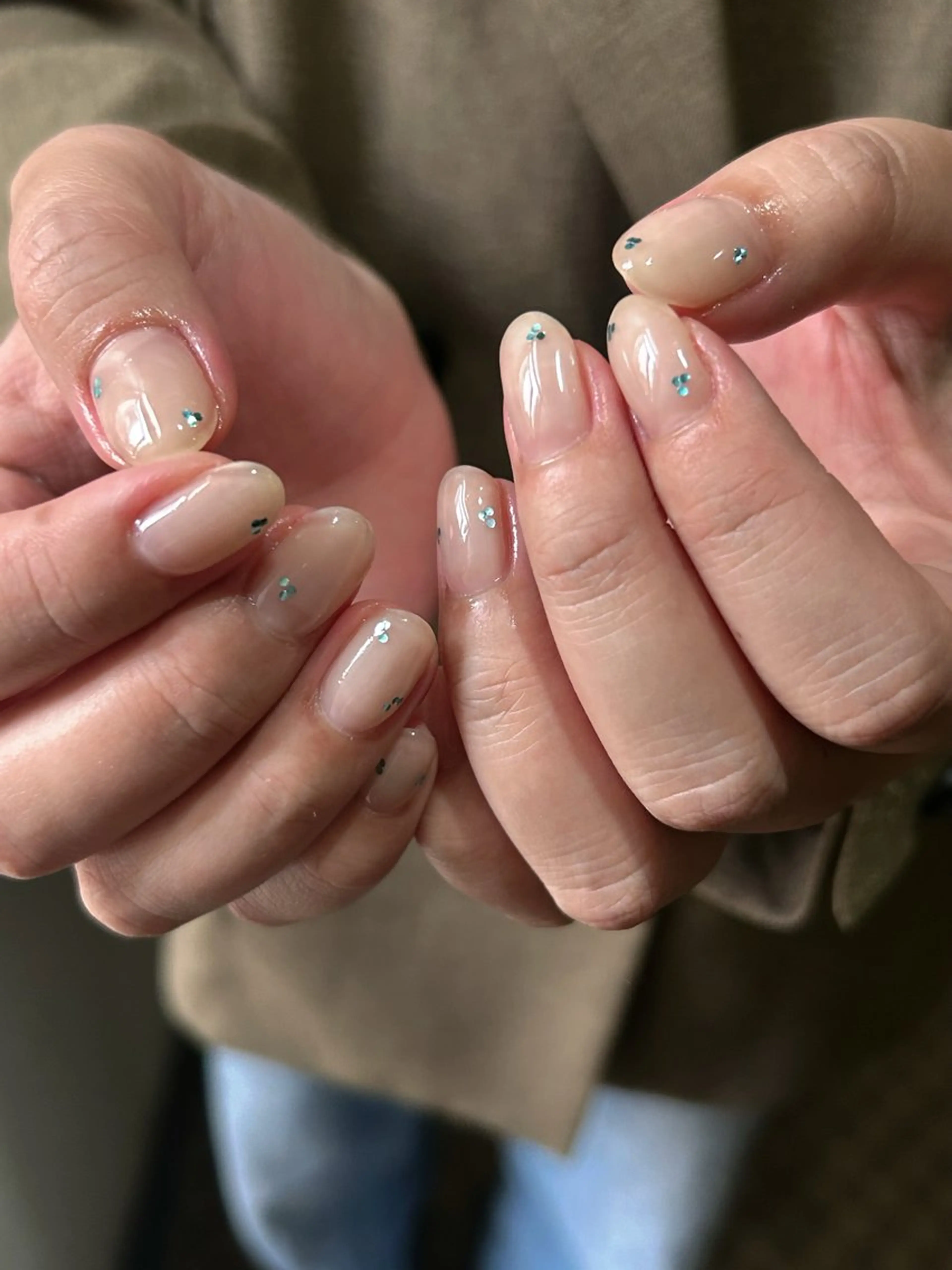 ネイル natsumi .のネイルデザイン
