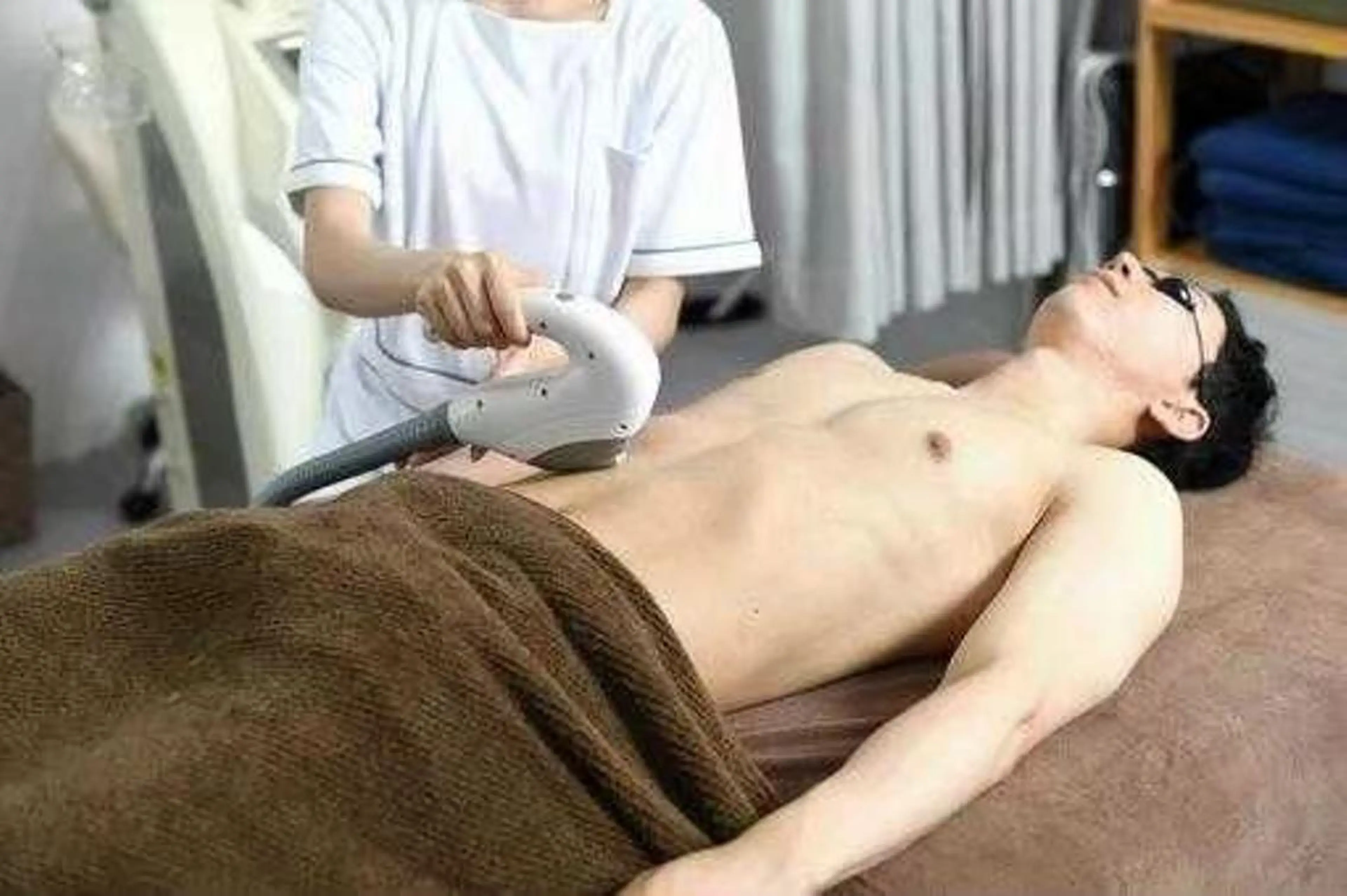 脱毛 三瓶 玲奈のエステ・リラクイメージ