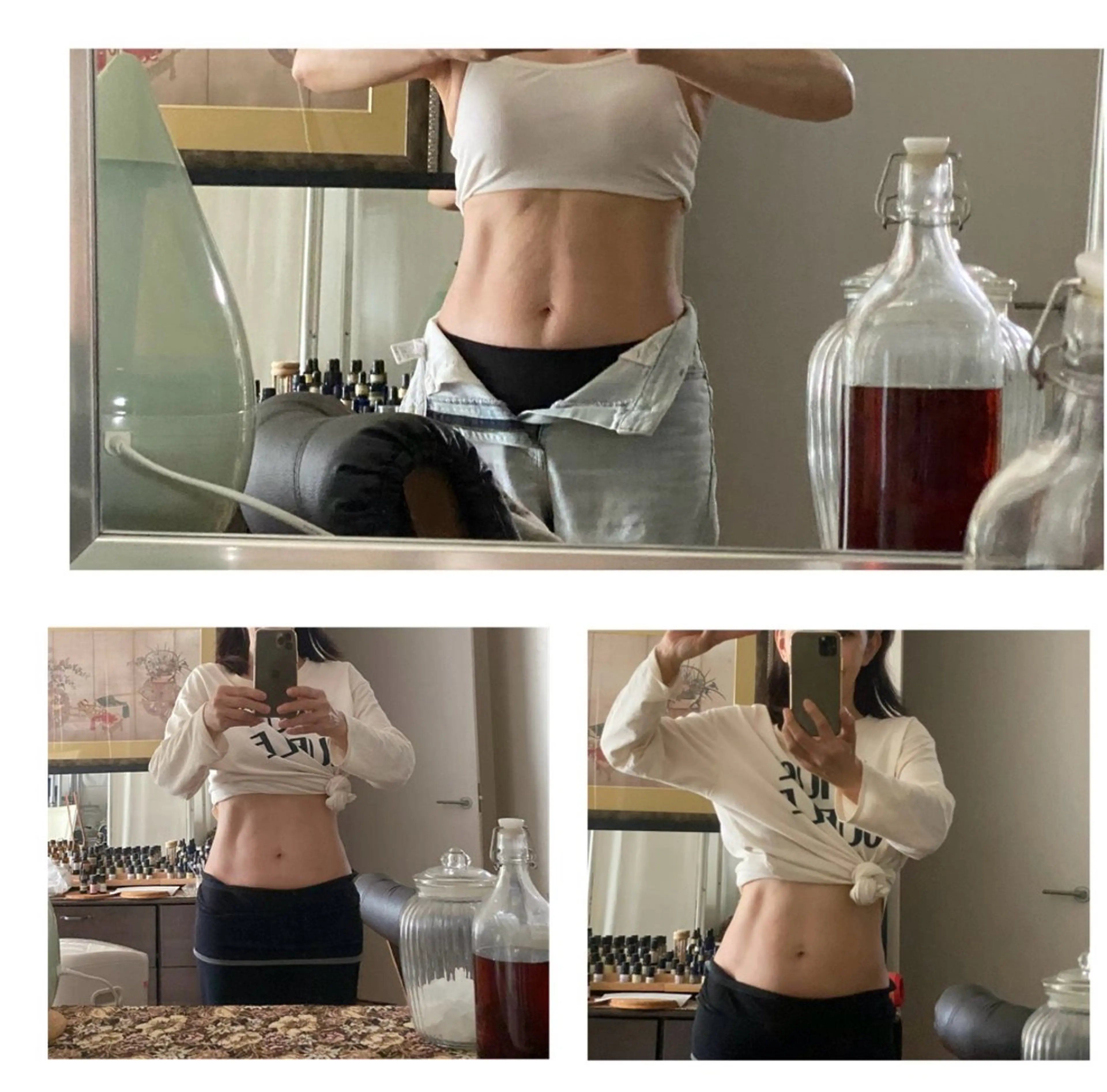 香りの家ローズマリー 🌿アロマリンパのエステ・リラクイメージ