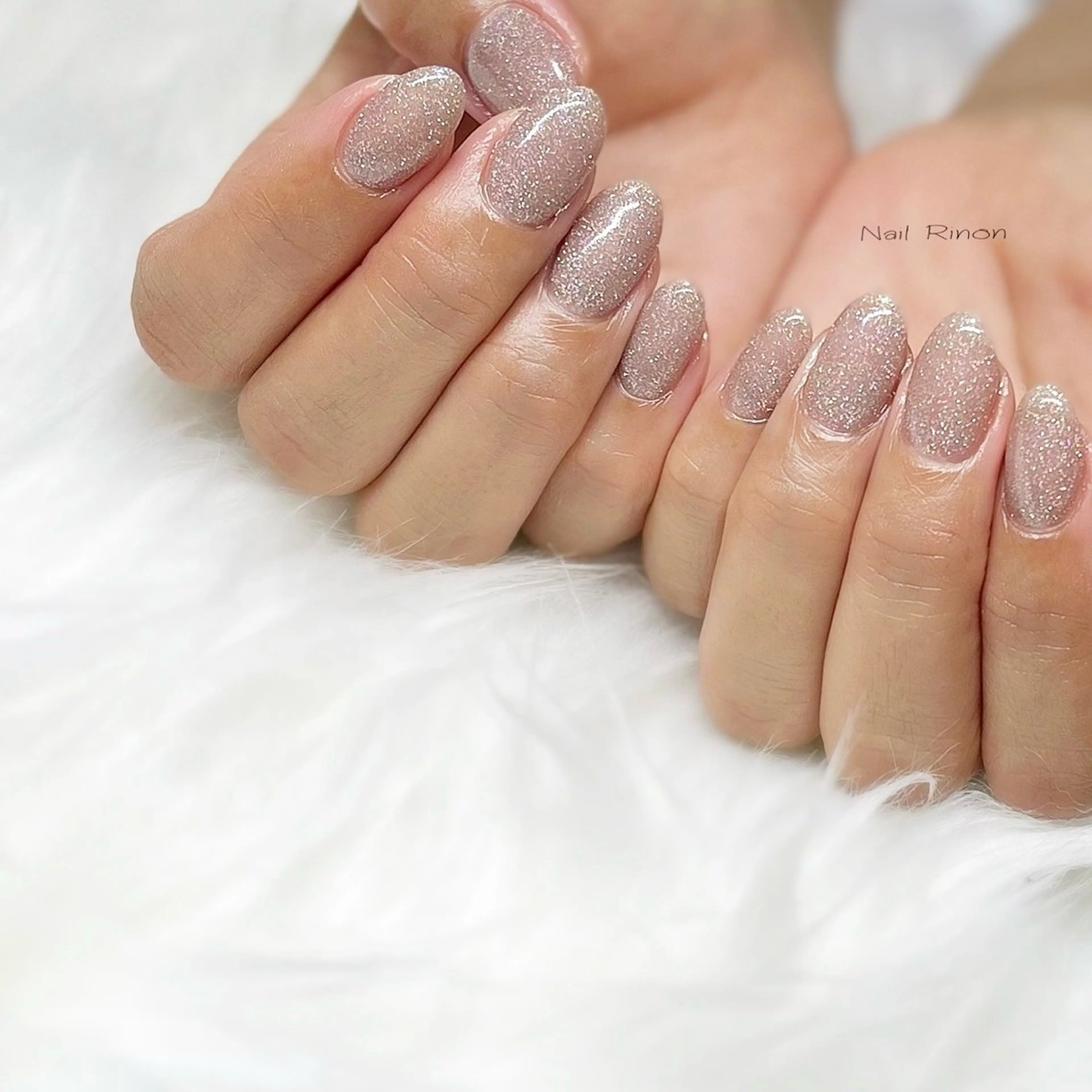ネイル ハンドネイル Nail Rinonのネイルデザイン