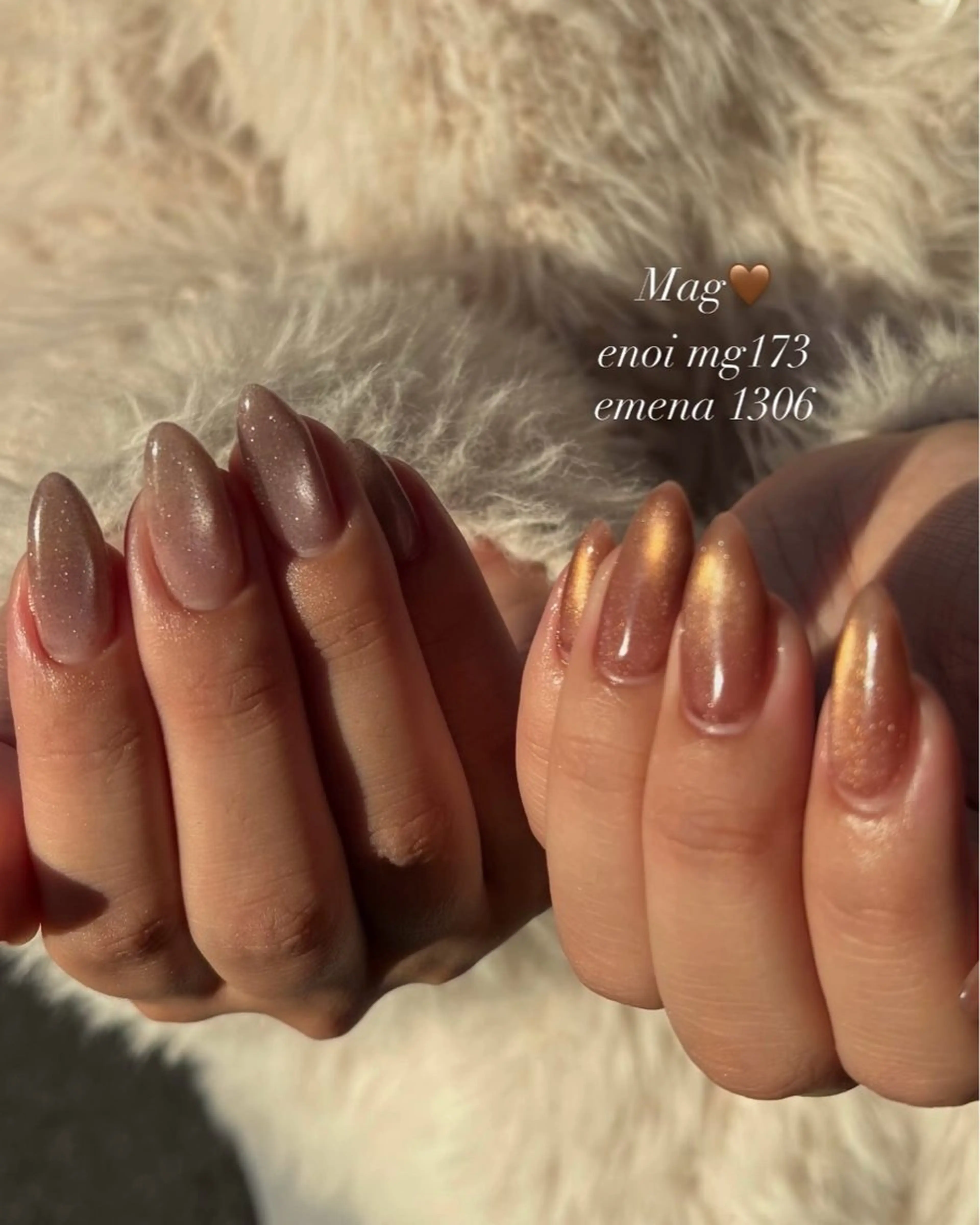 ネイル ハンドネイル Ballie/ Mizukiのネイルデザイン