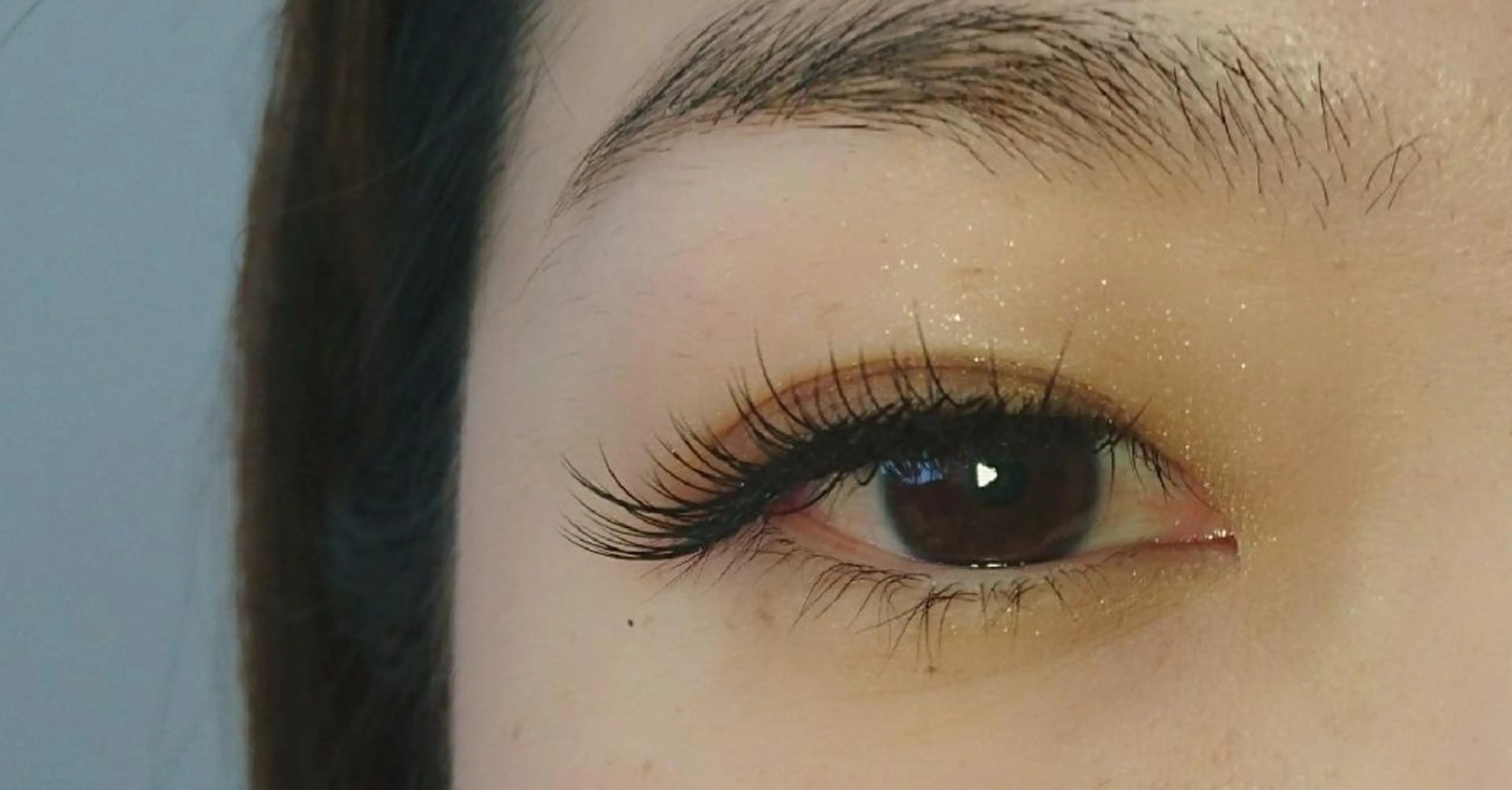 マツエク・マツパ マツエク 中野 瑛子のマツエク・マツパデザイン