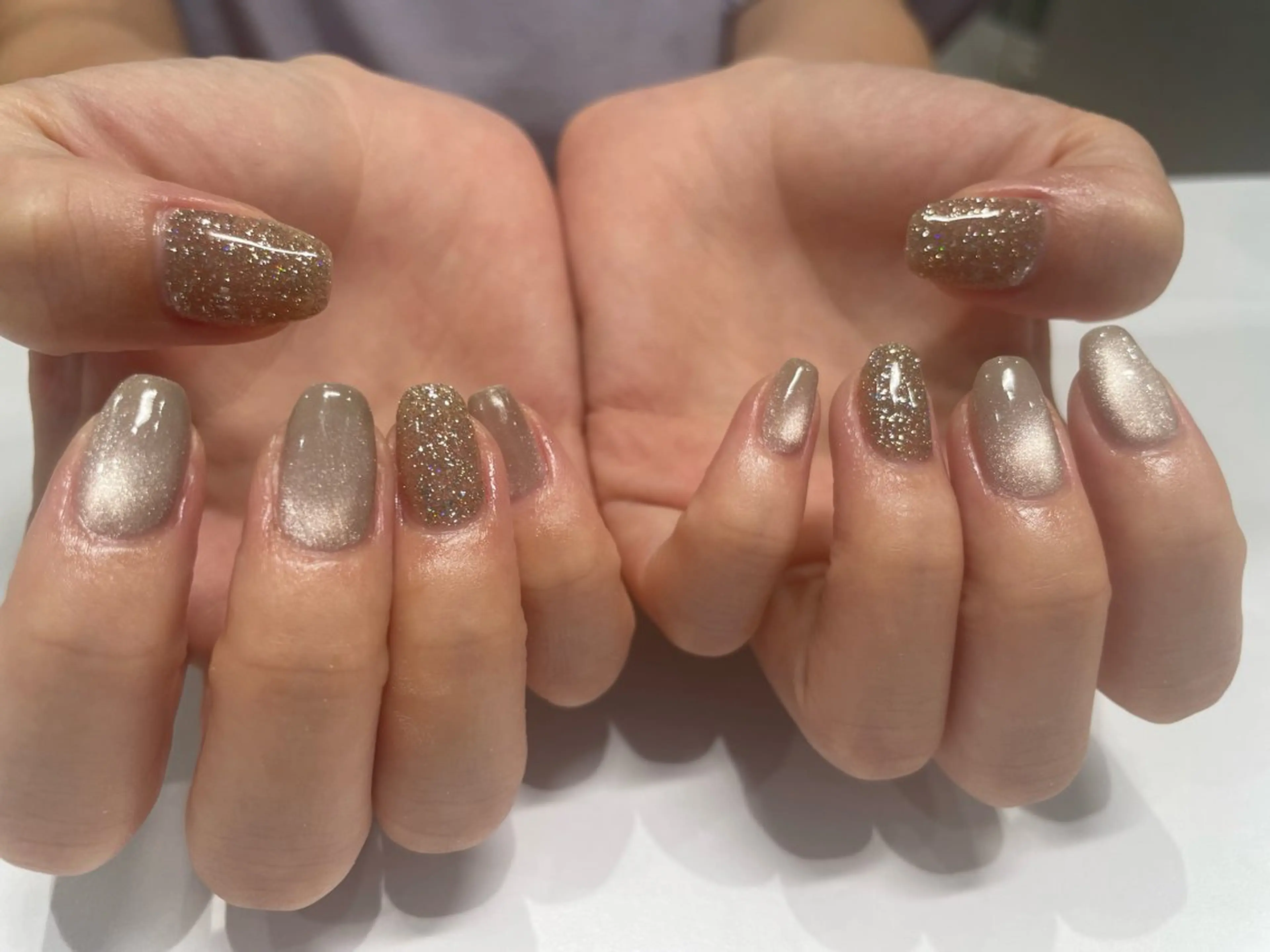 ネイル kaneku hironoのネイルデザイン