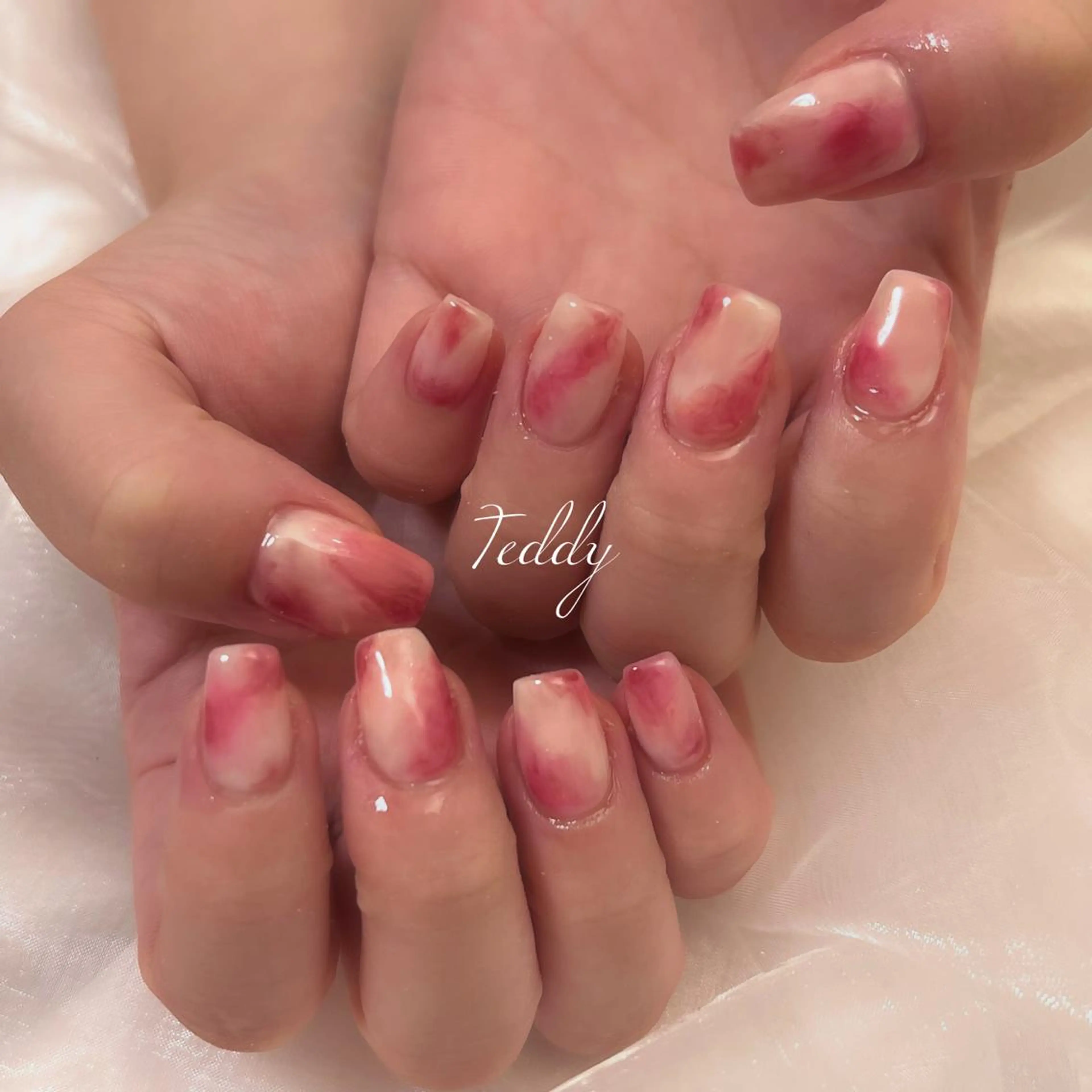 ネイル ERINA ♥のネイルデザイン