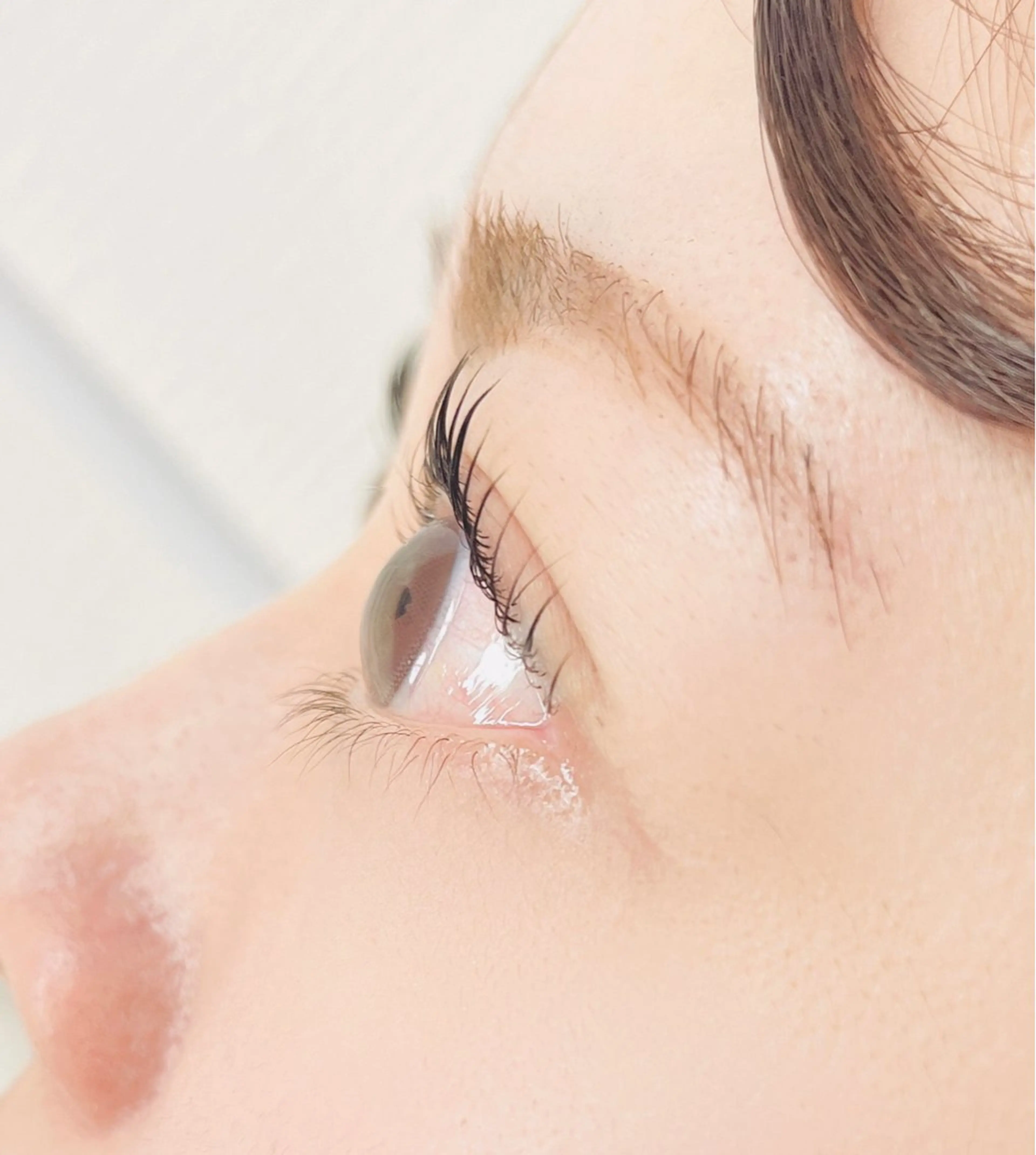 マツエク・マツパ マツパ ⛱Mi ˋˏᰔᩚˎˊ Na⛱のマツエク・マツパデザイン