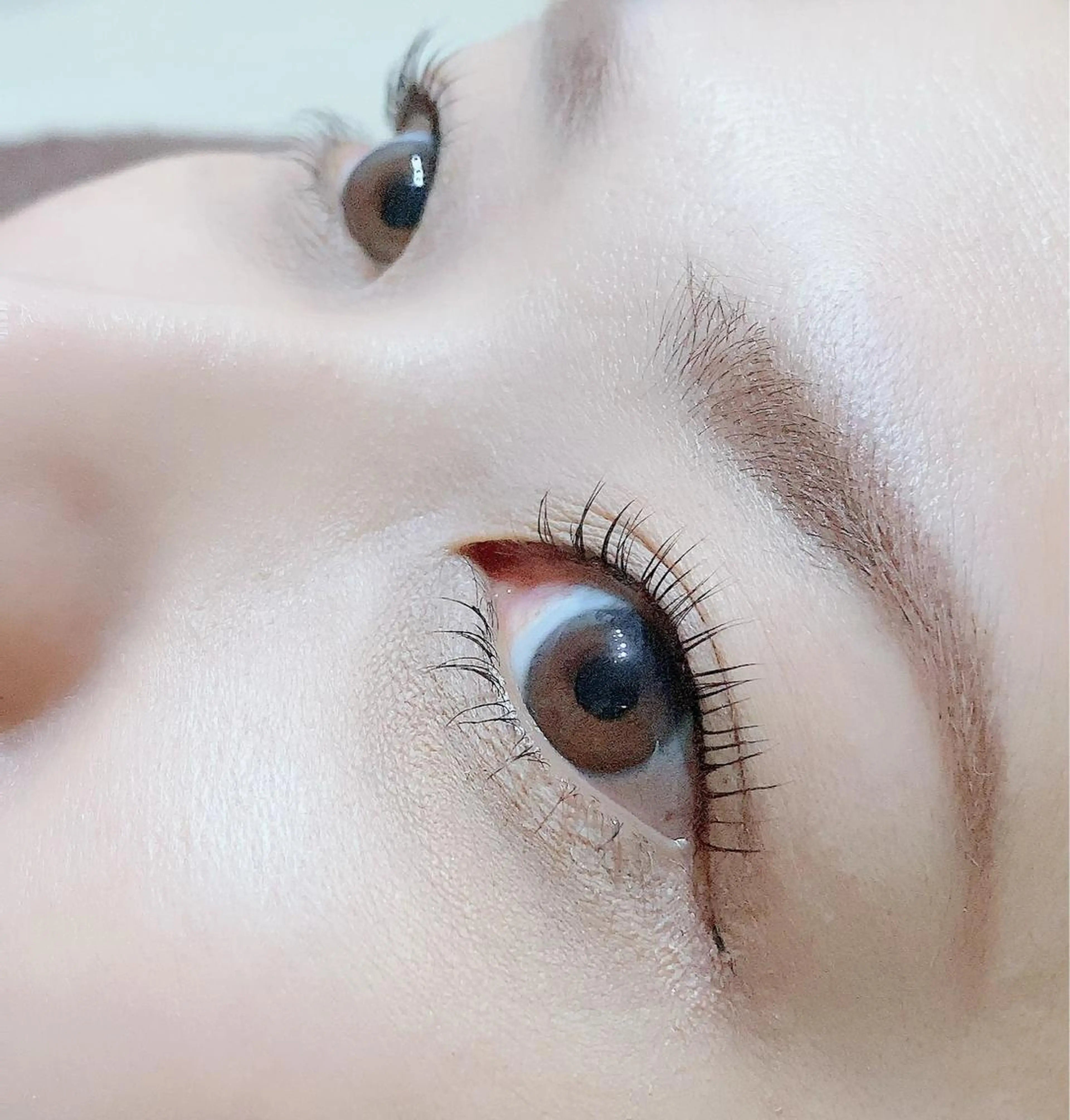 マツエク・マツパ マツパ 江頭 カンナのマツエク・マツパデザイン