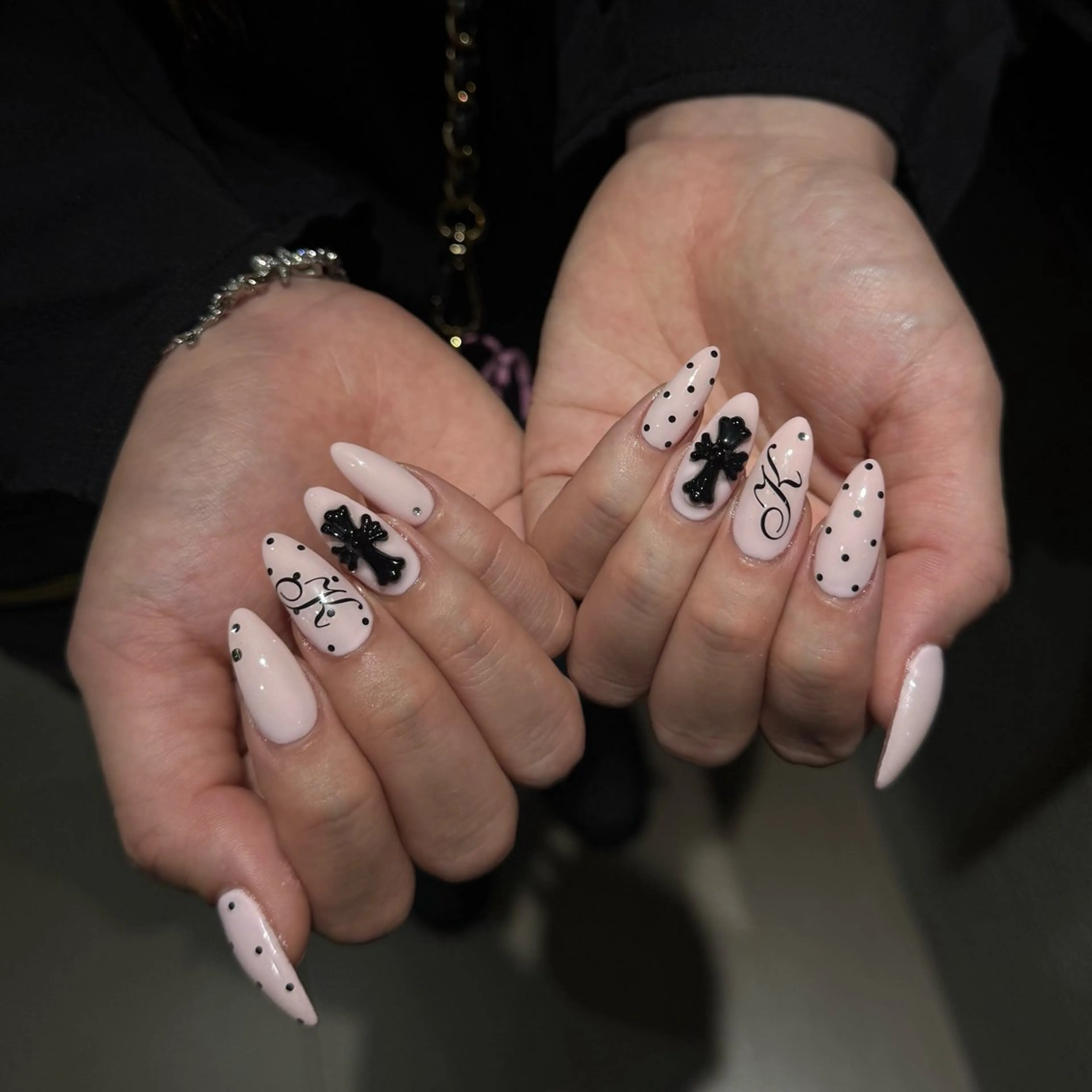 ネイル lino u sawaのネイルデザイン