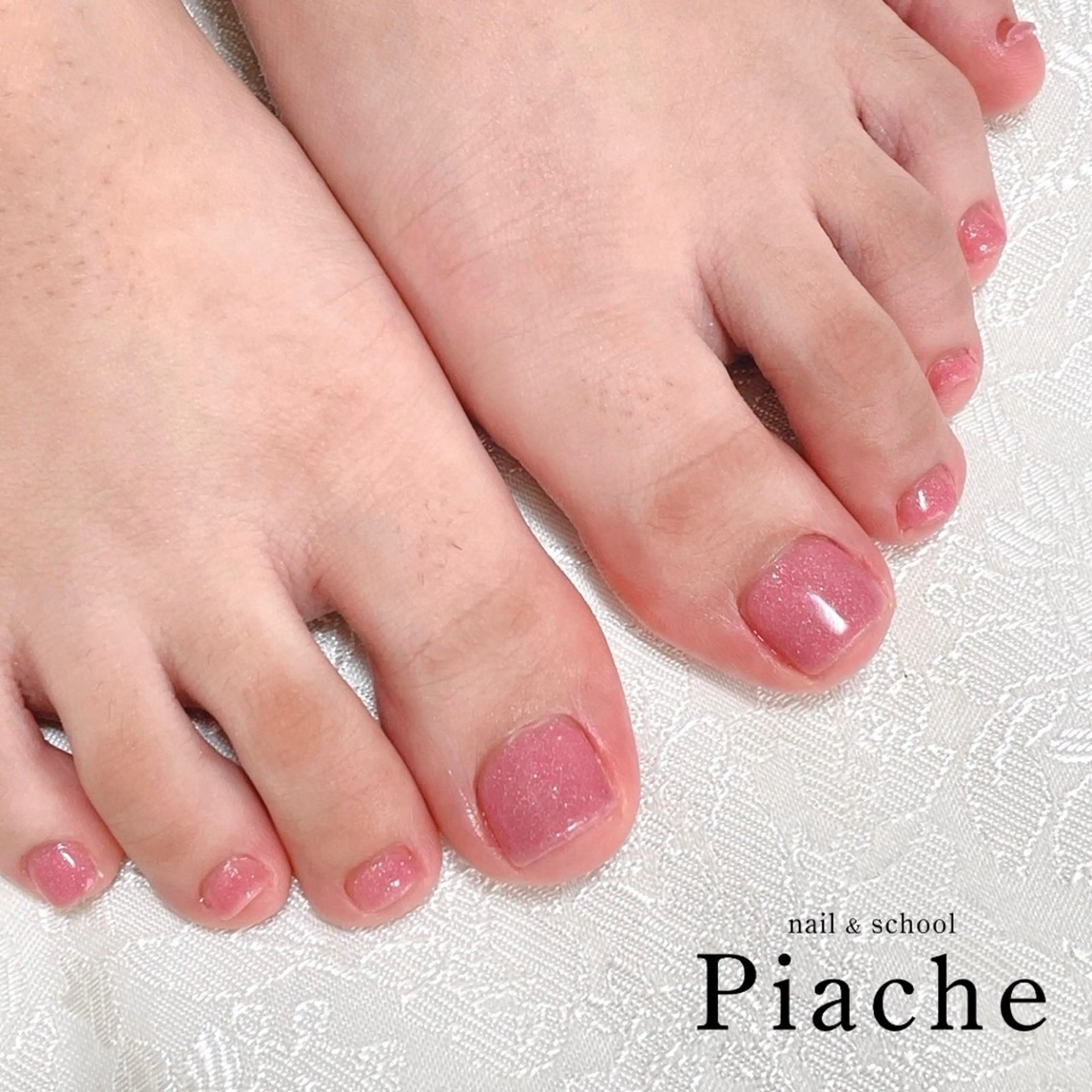 ネイル 大内 祐里佳のネイルデザイン