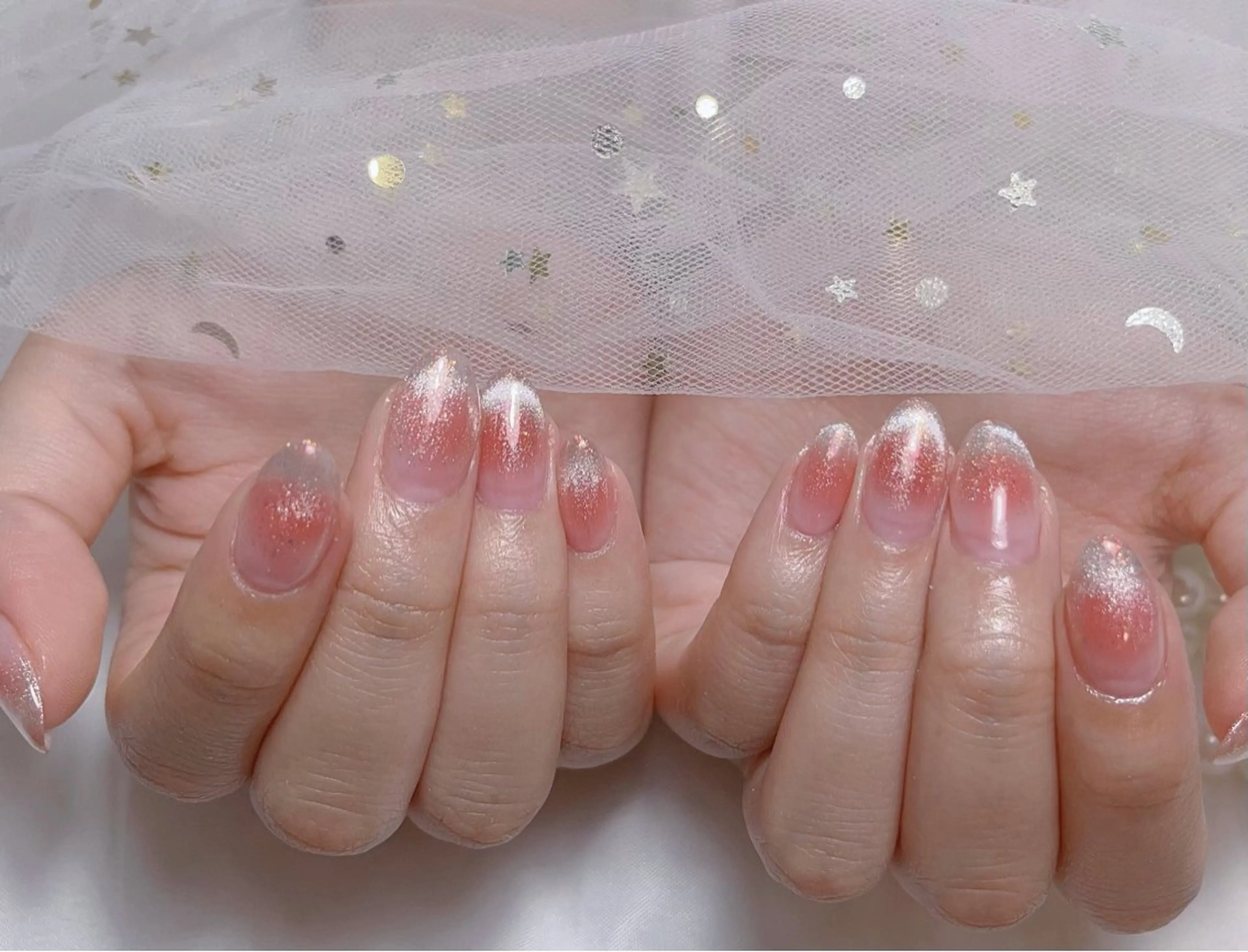 ネイル KA Linのネイルデザイン