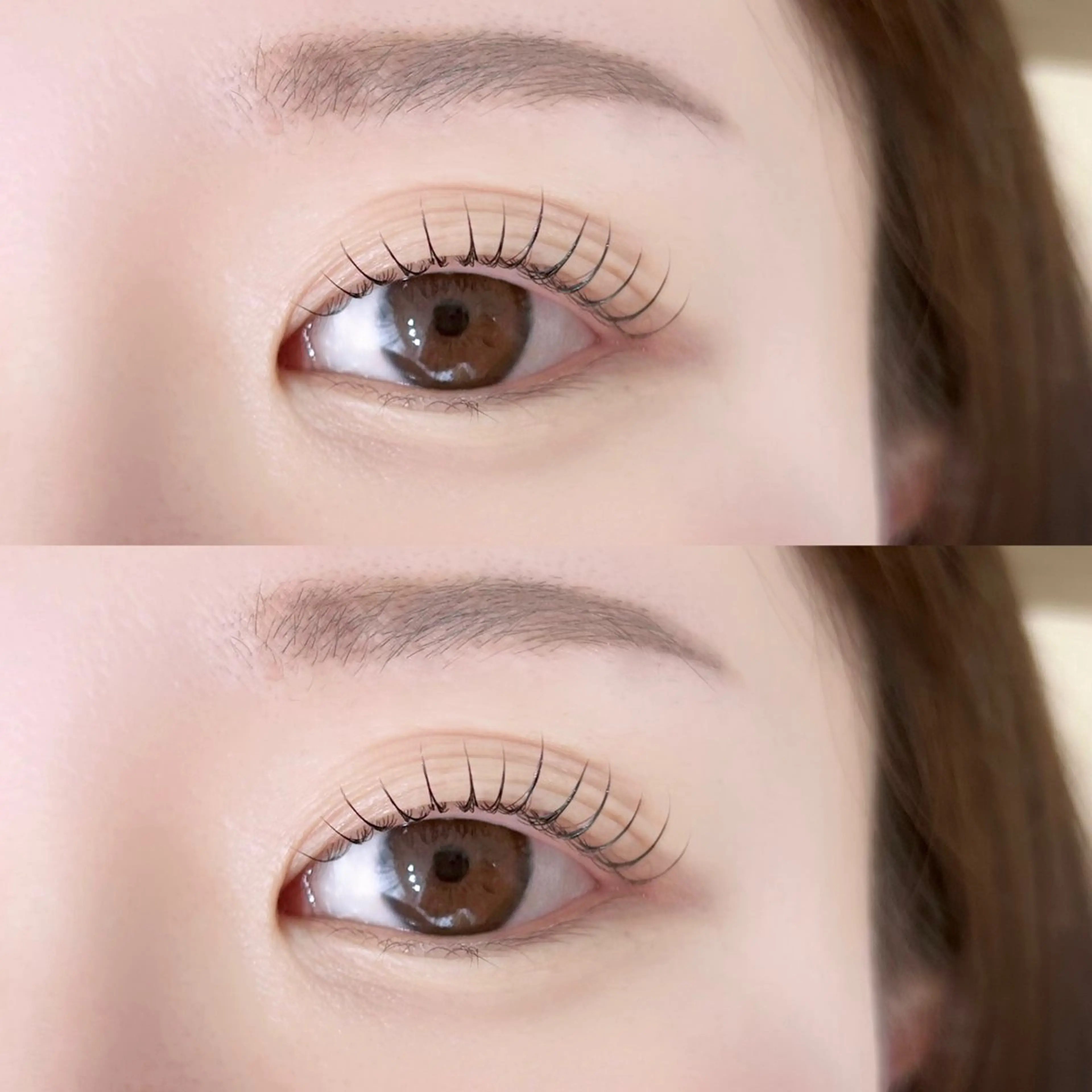 マツエク・マツパ 717-septien-所属・RIN 【septien】のマツエク・マツパデザイン