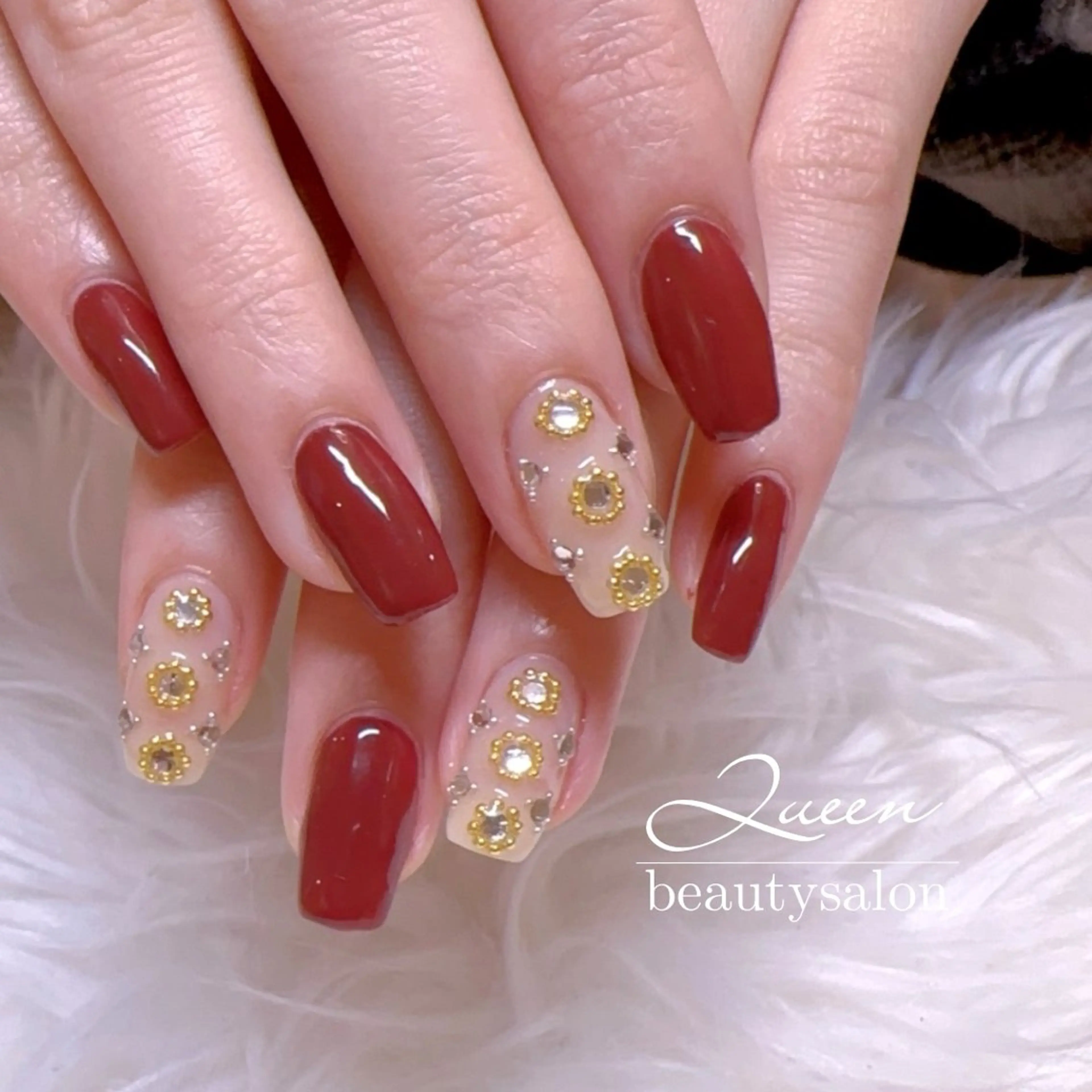 ネイル 菊地 千奈のエステ・リラクイメージ