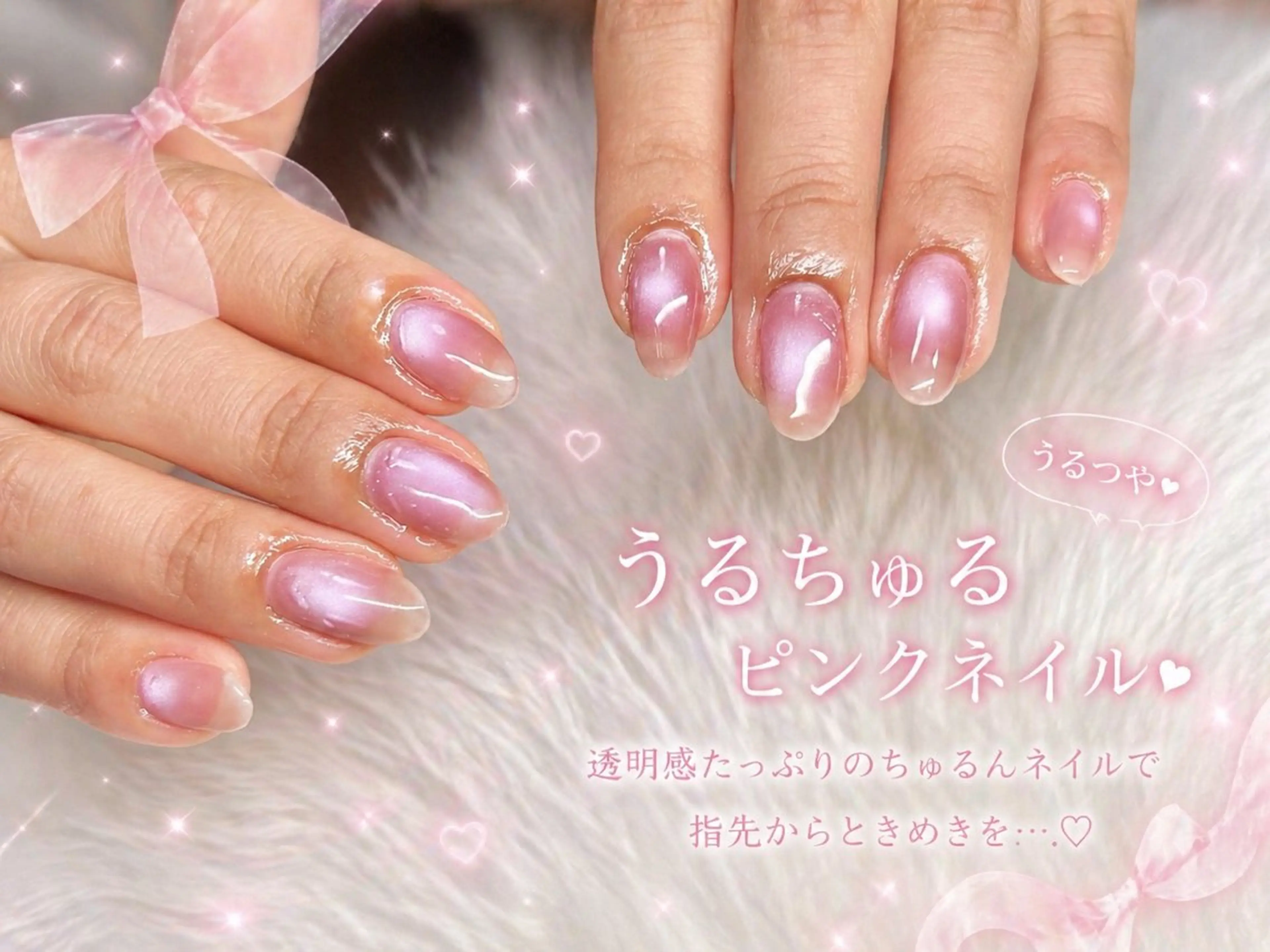 ネイル ハンドネイル k.nail #ksmのネイルデザイン
