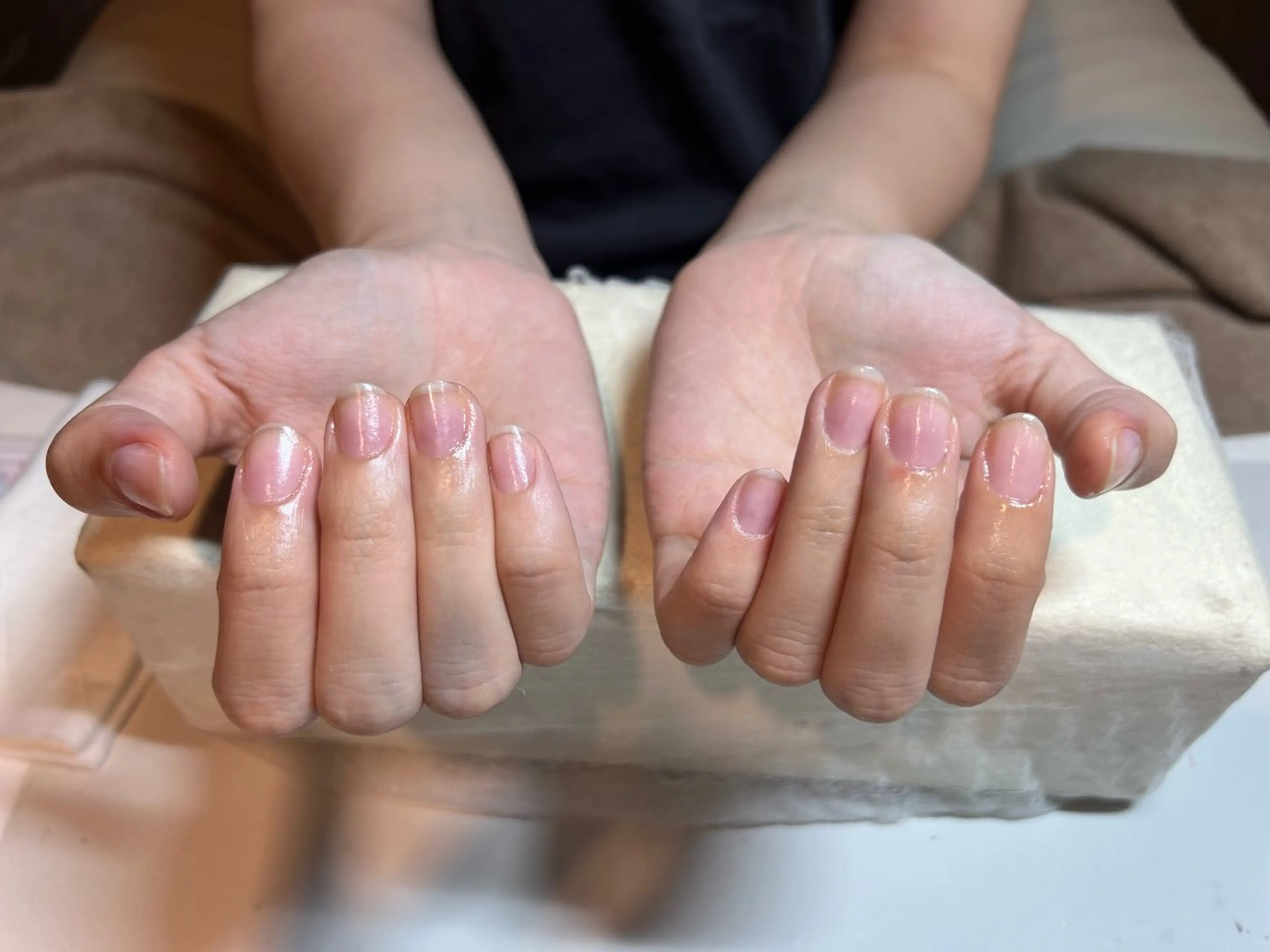 ネイル ウエチ ノリカ🐸のネイルデザイン