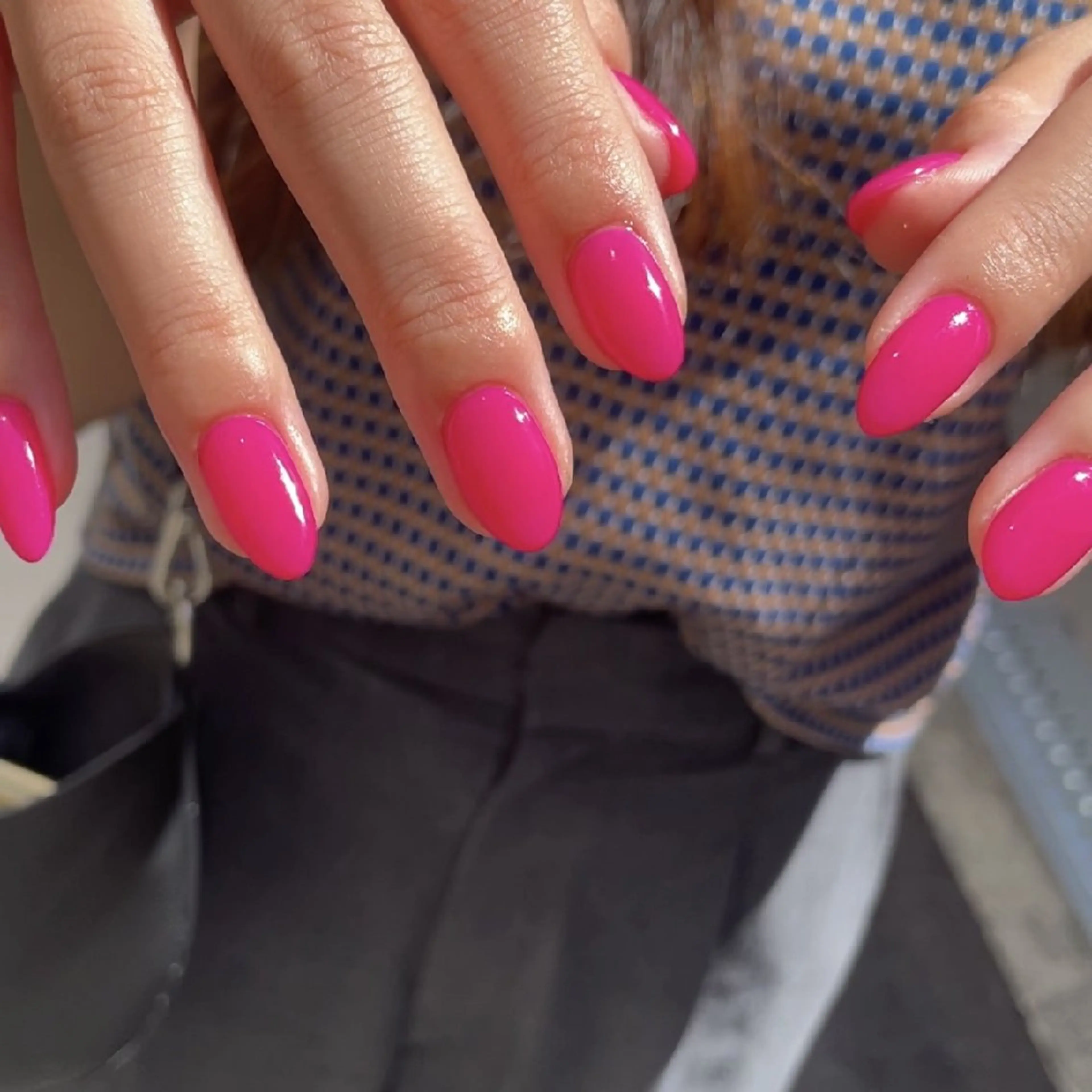 ネイル ネイルスクール byCharmeのネイルデザイン