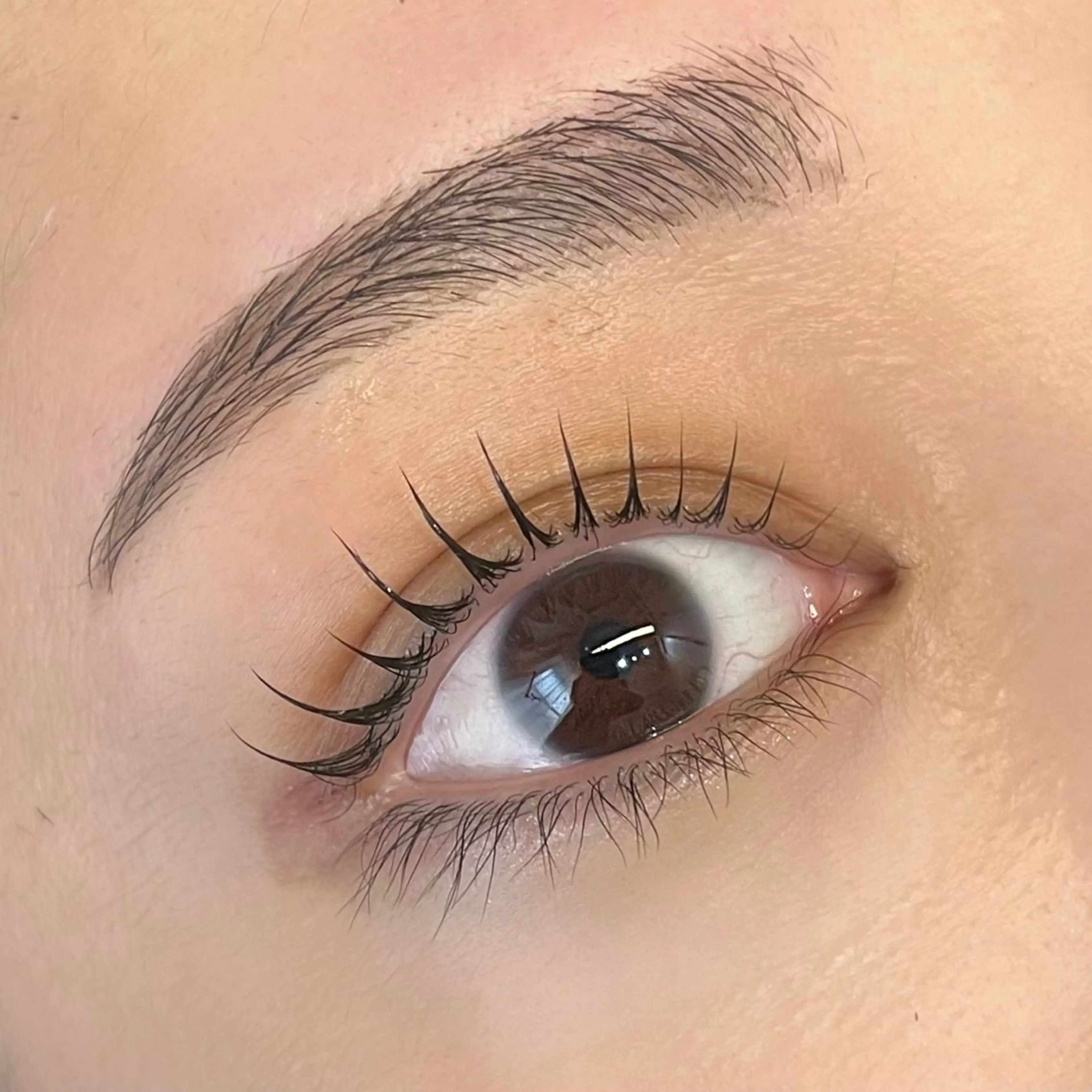 マツエク・マツパ people .のマツエク・マツパデザイン