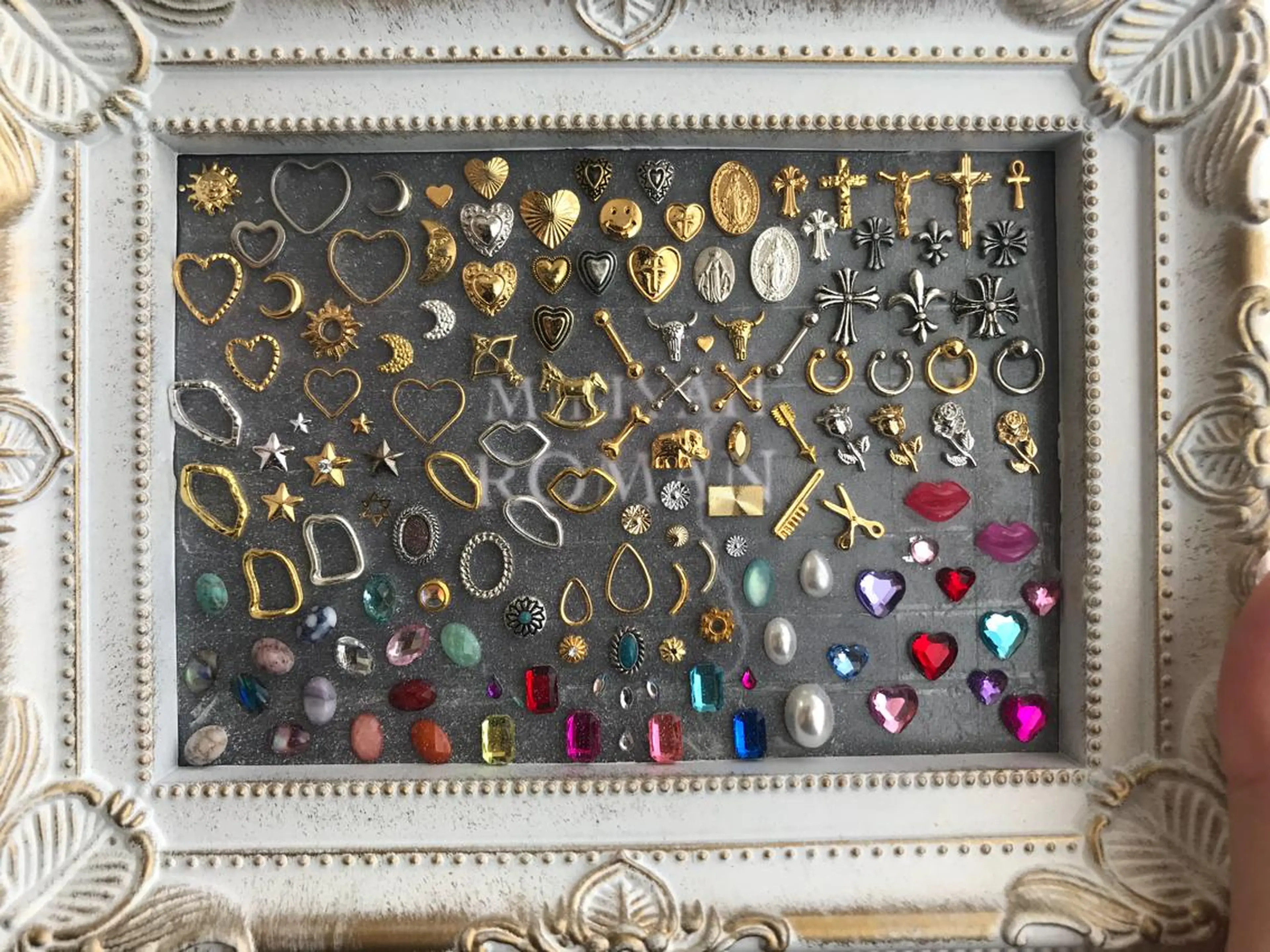 ネイル Utopia nail_のネイルデザイン